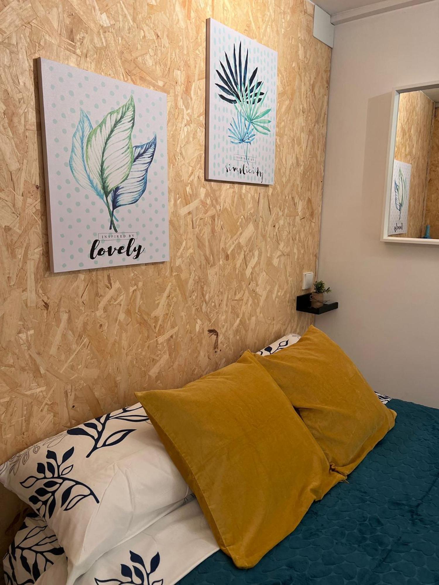 Loft Centrico Maliano - Dua Apartamento *