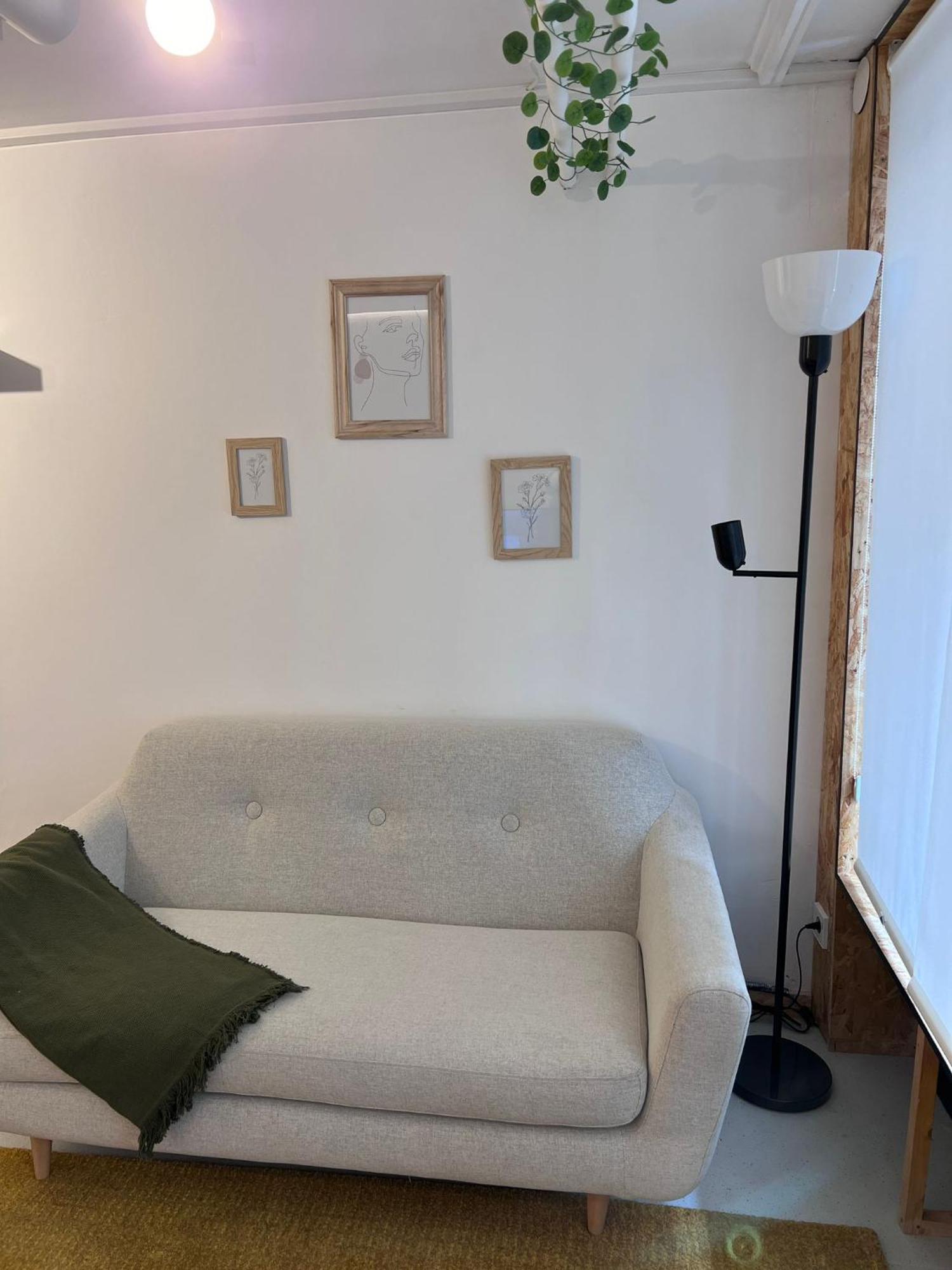 Loft Centrico Maliano - Dua *