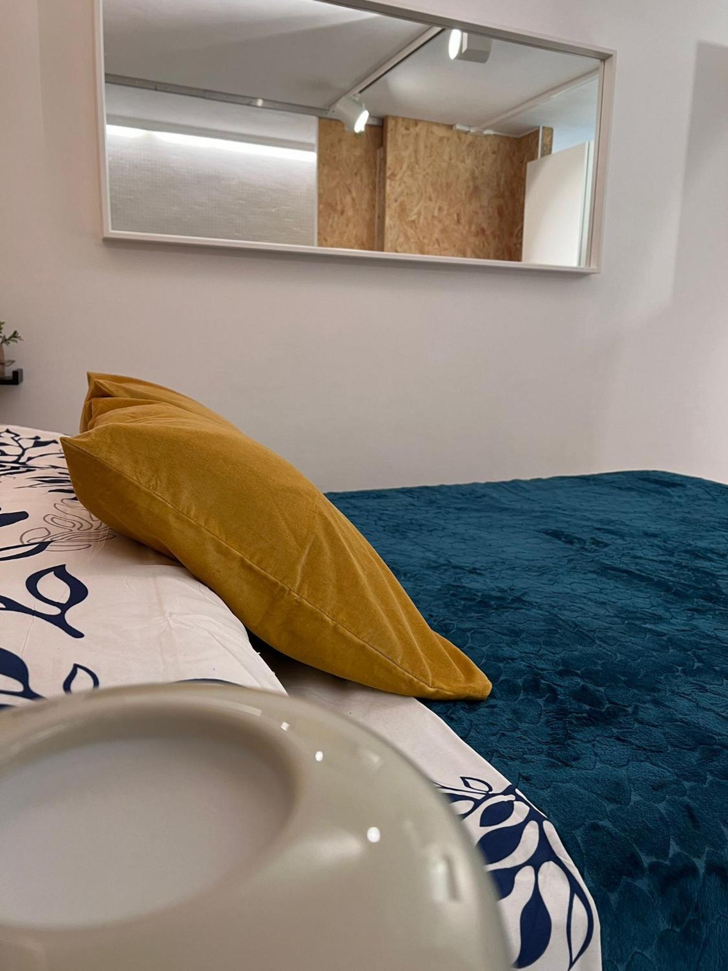 Loft Centrico Maliano - Dua