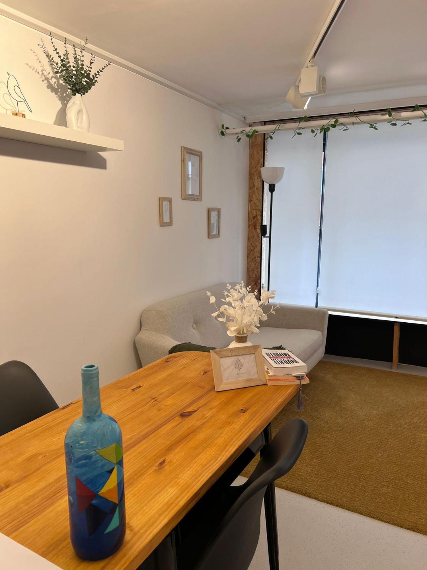 Apartamento Loft Centrico Maliano - Dua Camargo