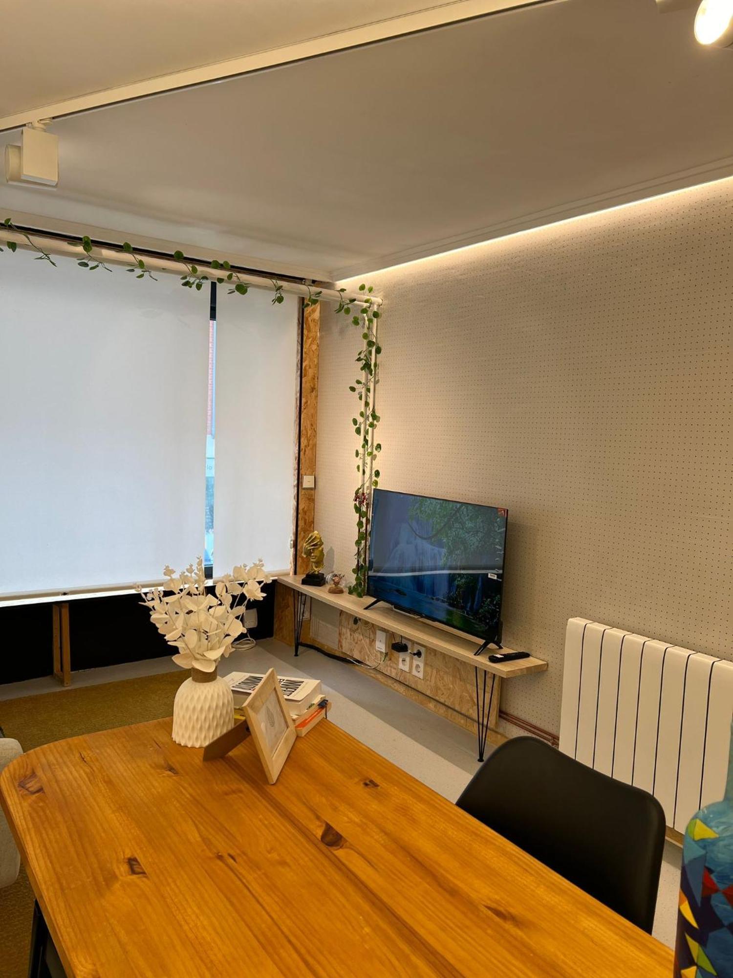Loft Centrico Maliano - Dua Camargo