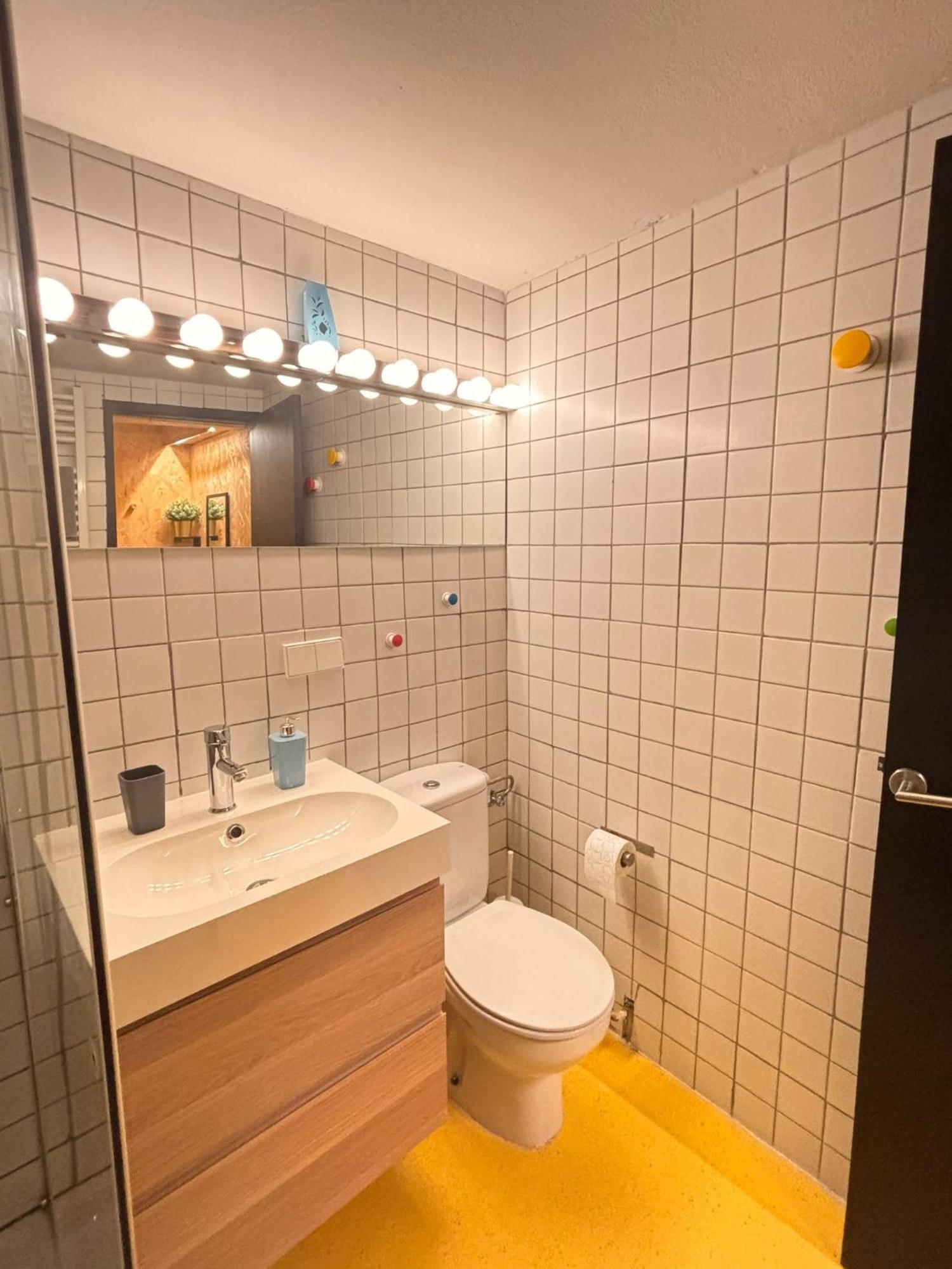 Apartamento Loft Centrico Maliano - Dua