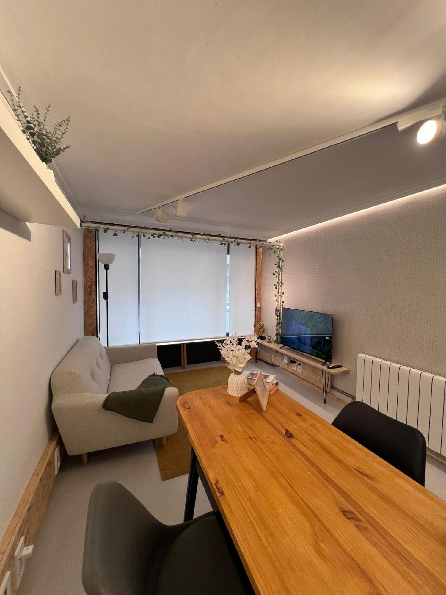Loft Centrico Maliano - Dua * Camargo