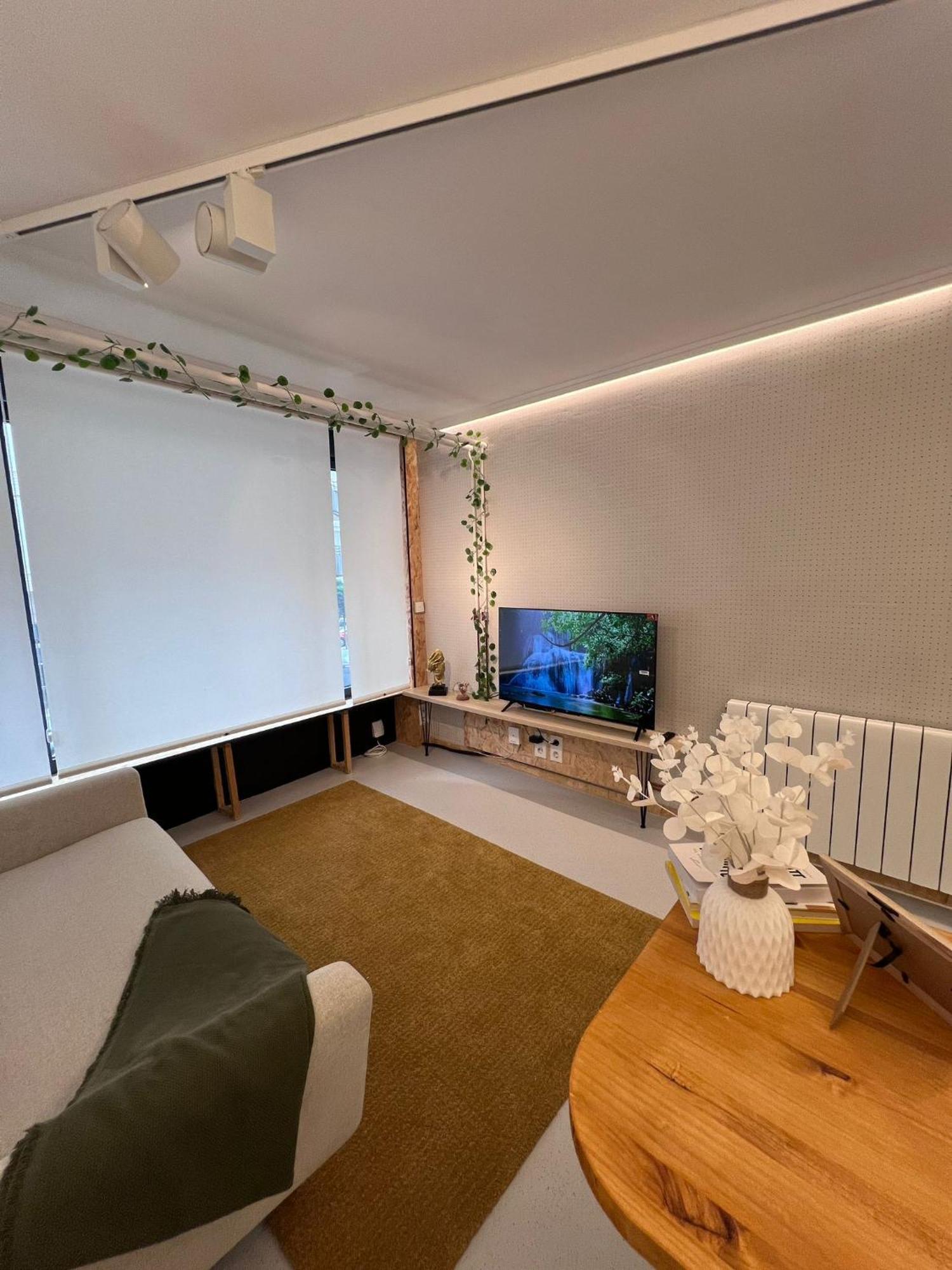Loft Centrico Maliano - Dua Apartamento Camargo