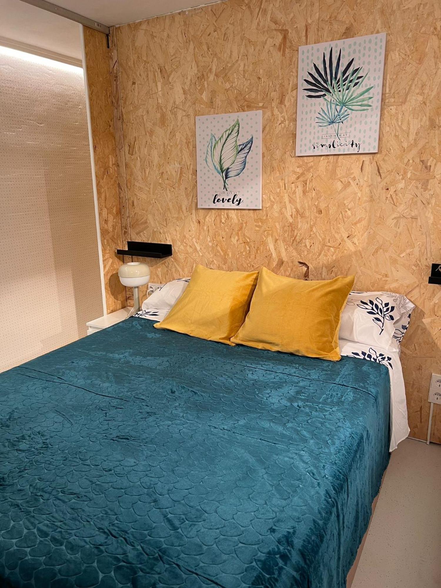Loft Centrico Maliano - Dua *