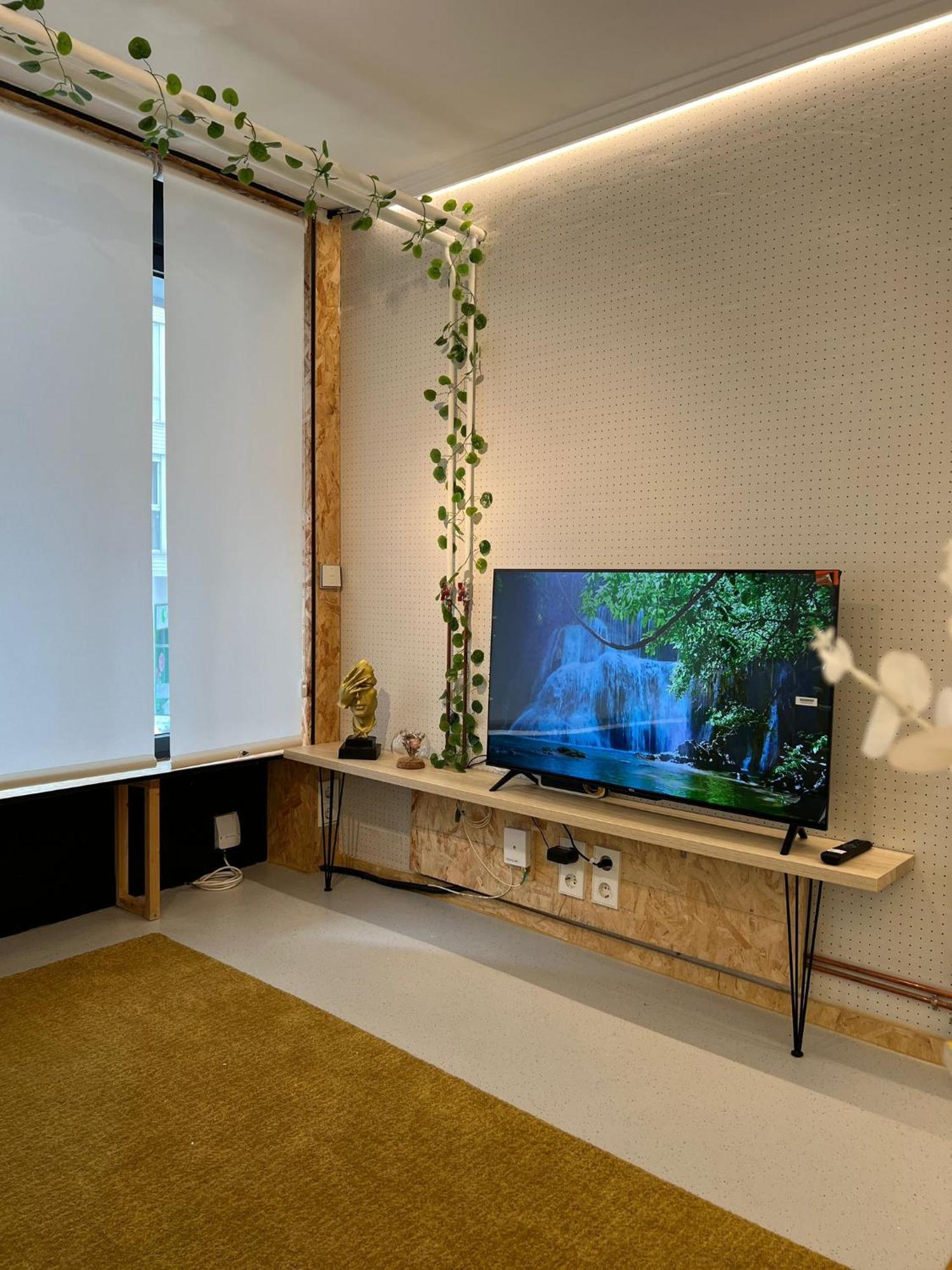 Loft Centrico Maliano - Dua Camargo
