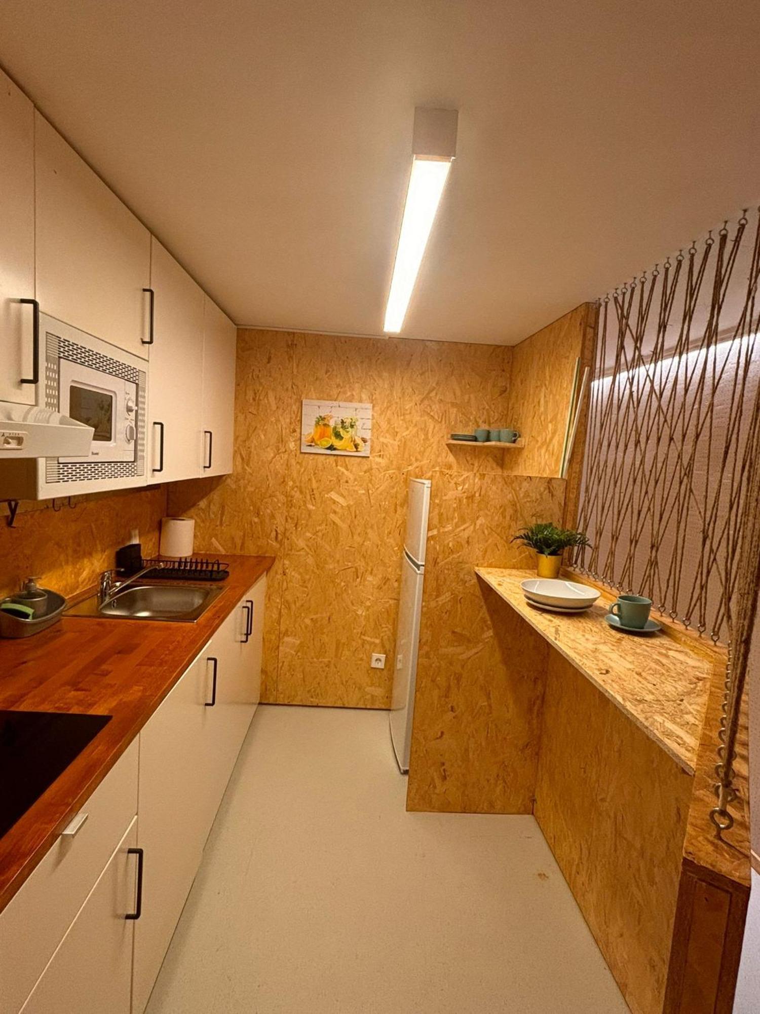 Loft Centrico Maliano - Dua Apartamento *