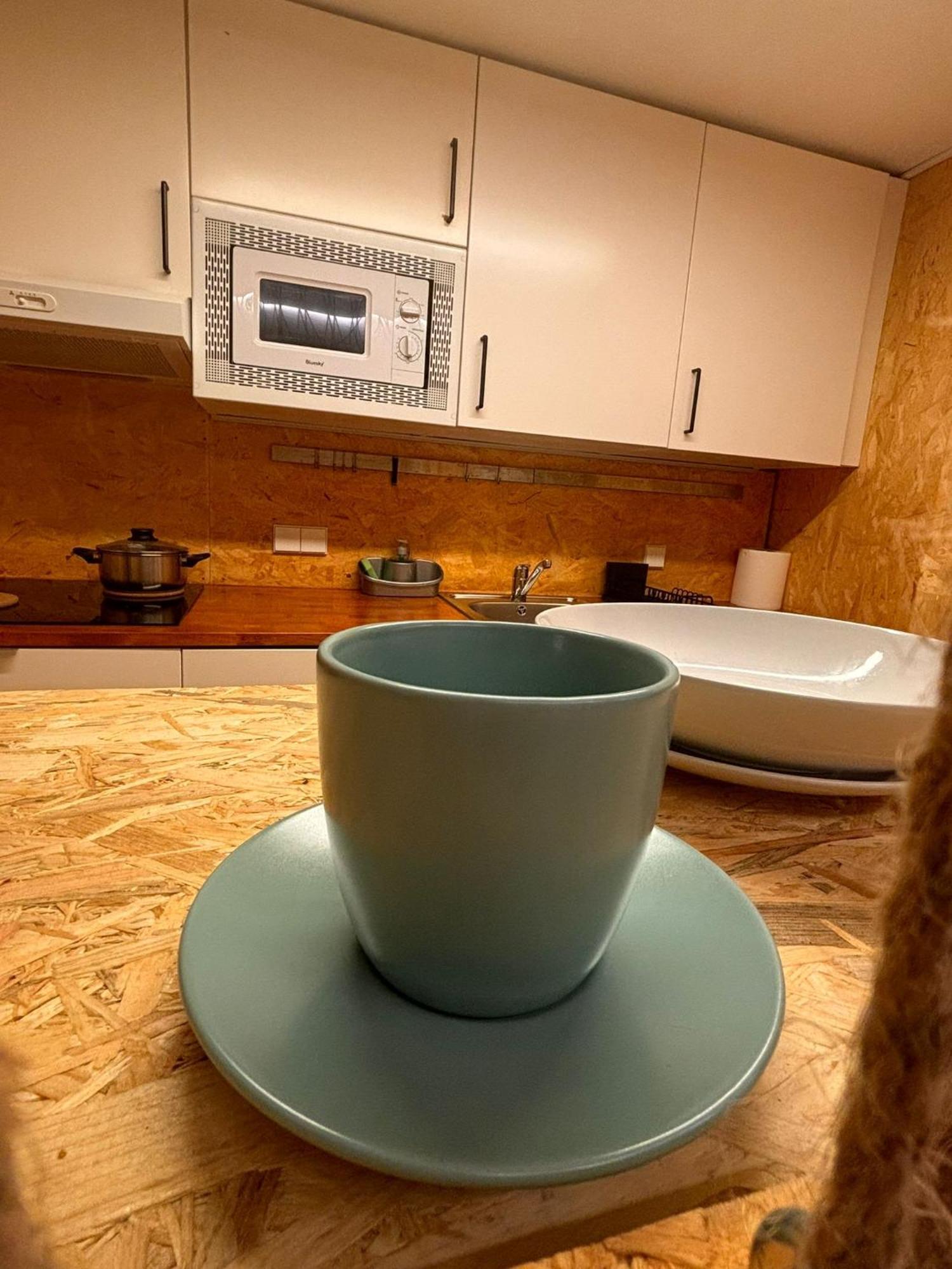 Loft Centrico Maliano - Dua