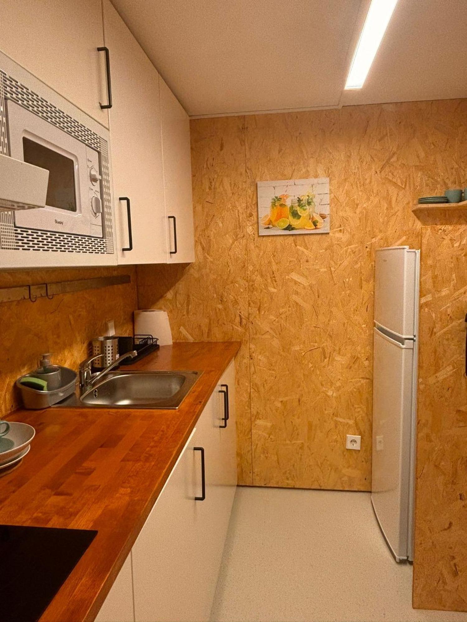 Loft Centrico Maliano - Dua Apartamento