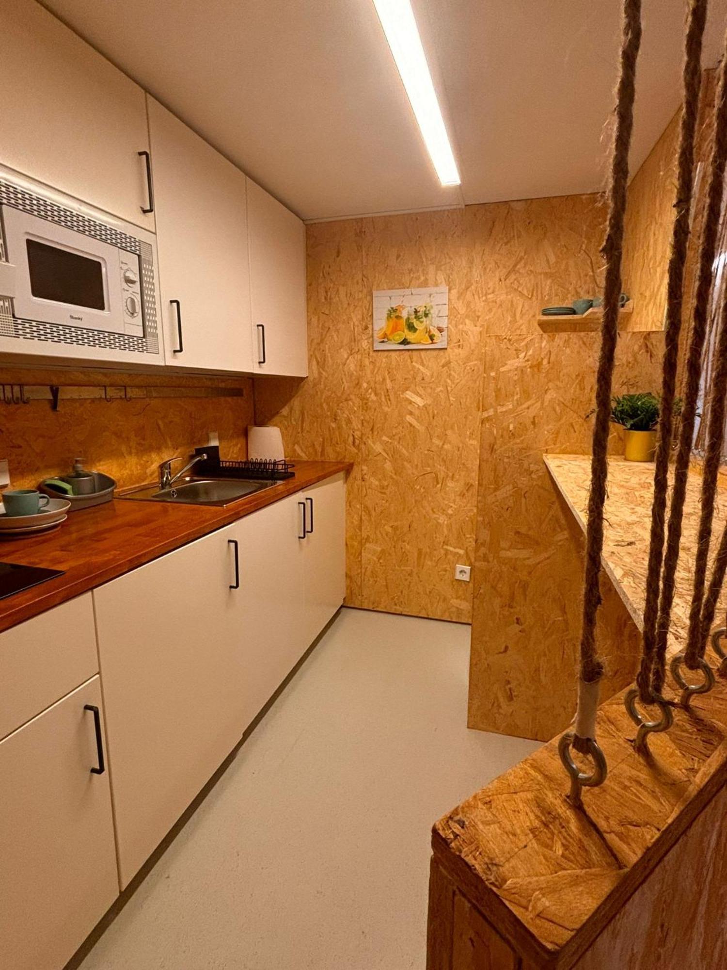 Loft Centrico Maliano - Dua Apartamento Camargo