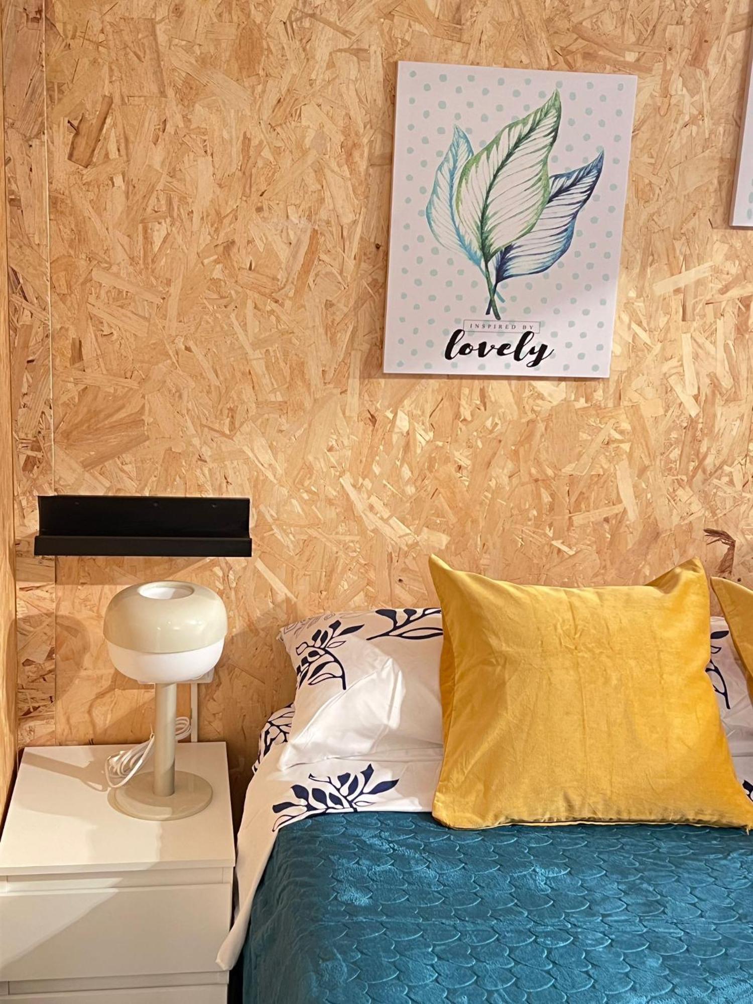 Apartamento Loft Centrico Maliano - Dua Camargo
