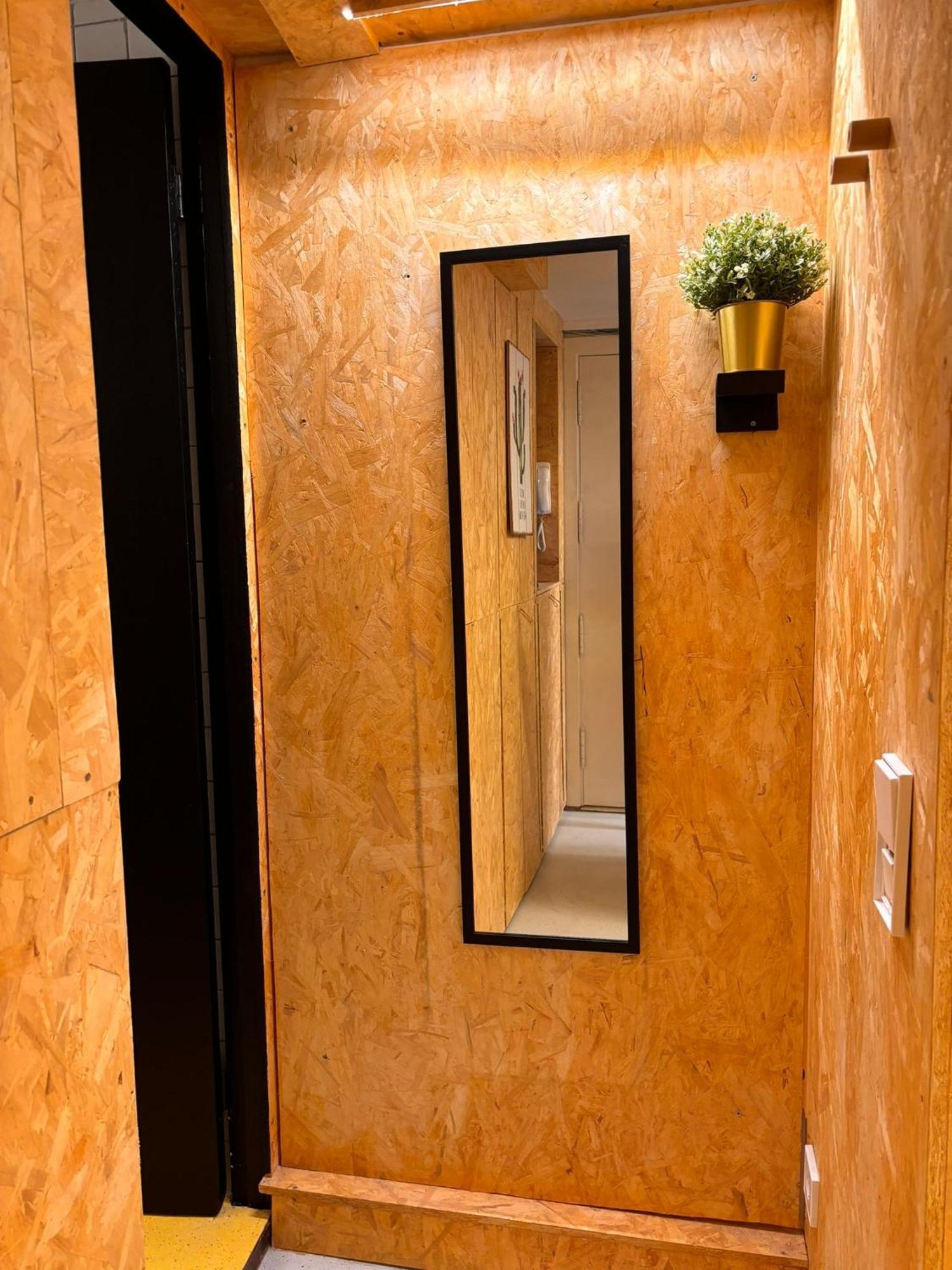 Loft Centrico Maliano - Dua Apartamento