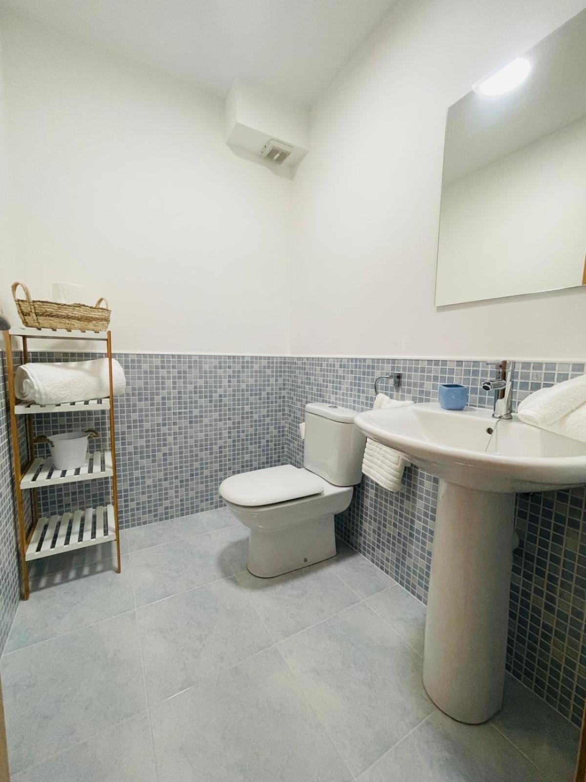 Apartment Beirada 1 En Porto De Portocubelo Con Parking