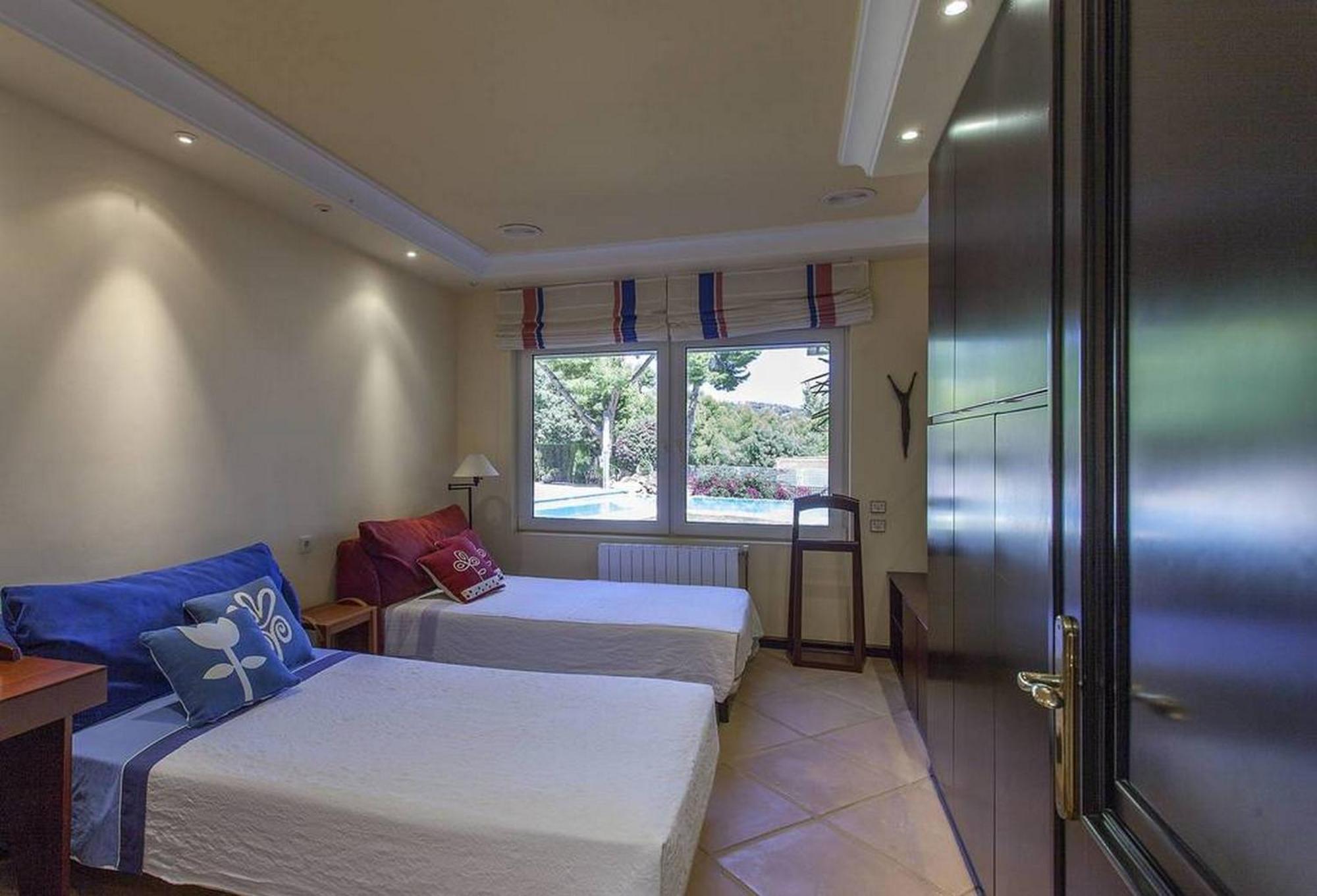 Moderna Con Bonitas Vista Homestay
