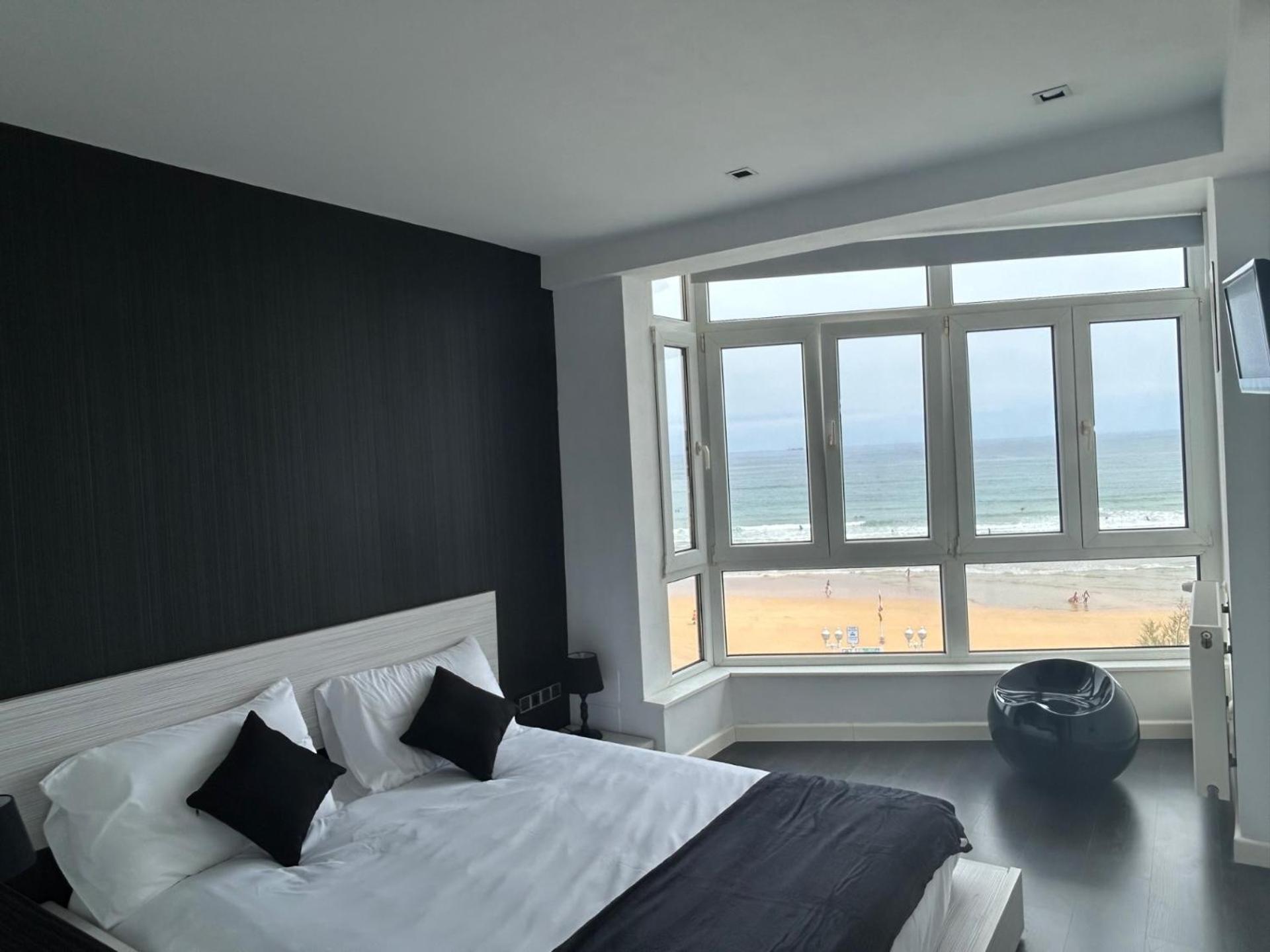 Apartamento Escalera 9 Gijón