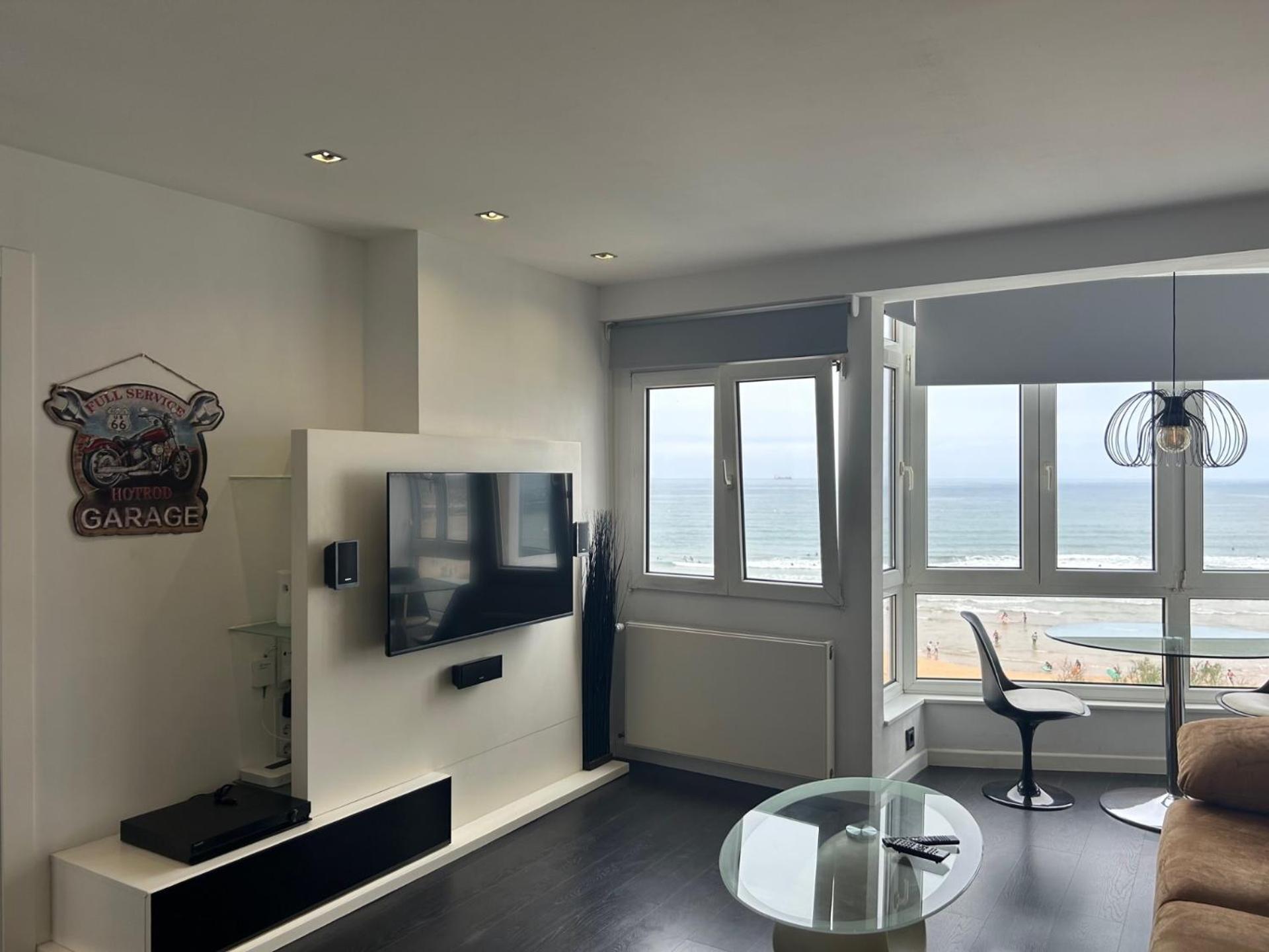 Apartamento Escalera 9