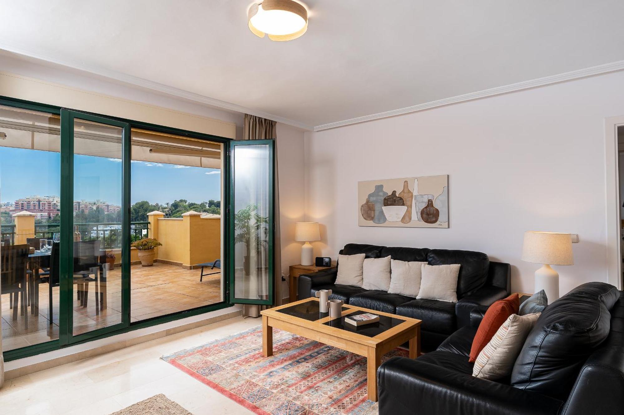 Apartment Monko Macadamia Benalmadena