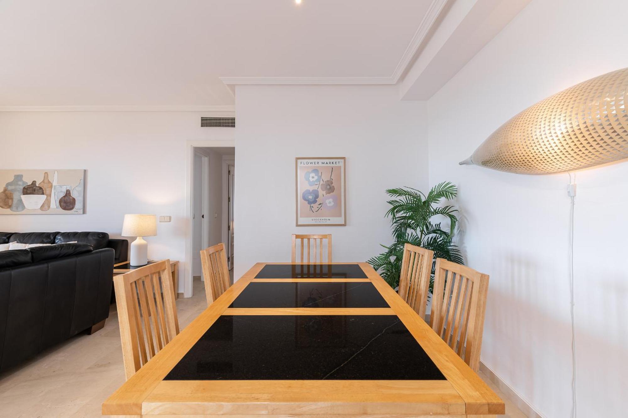 Apartment Monko Macadamia Benalmadena