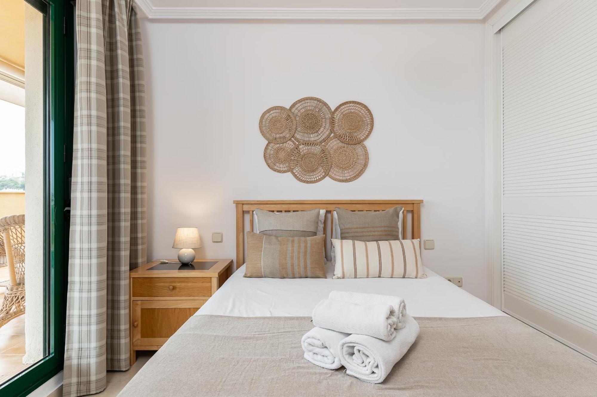 Apartment Monko Macadamia Benalmadena