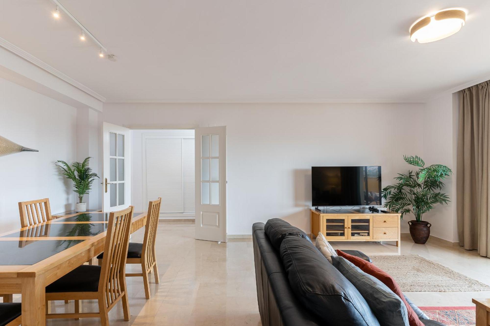 Apartment Monko Macadamia Benalmadena