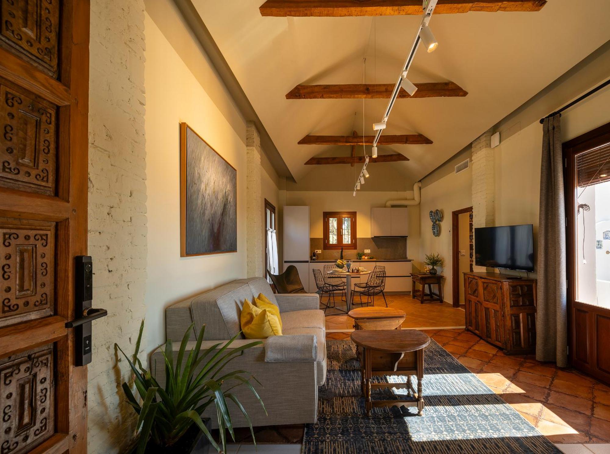 Carmen De Tadea Apartamento