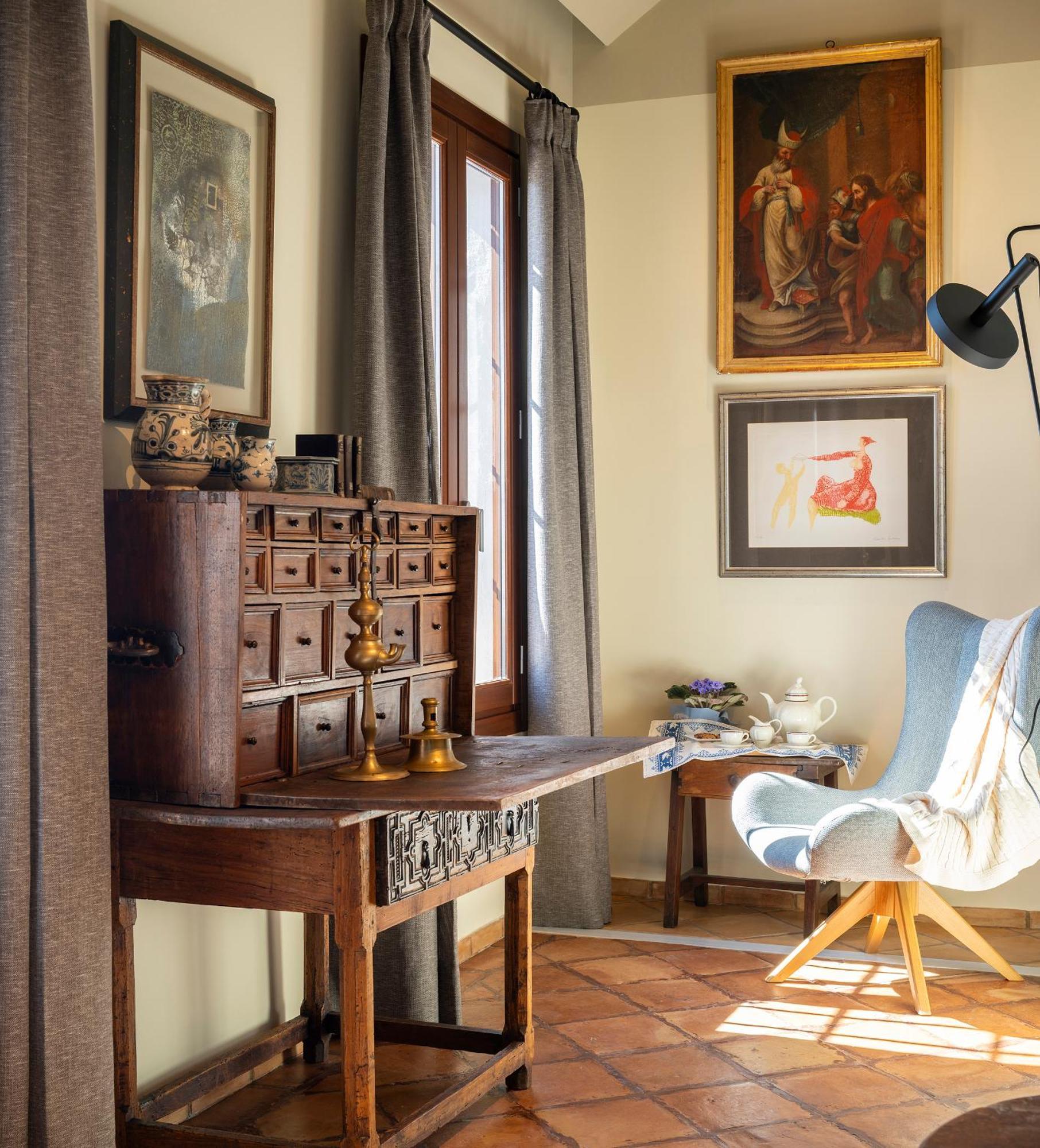 Apartamento Carmen De Tadea