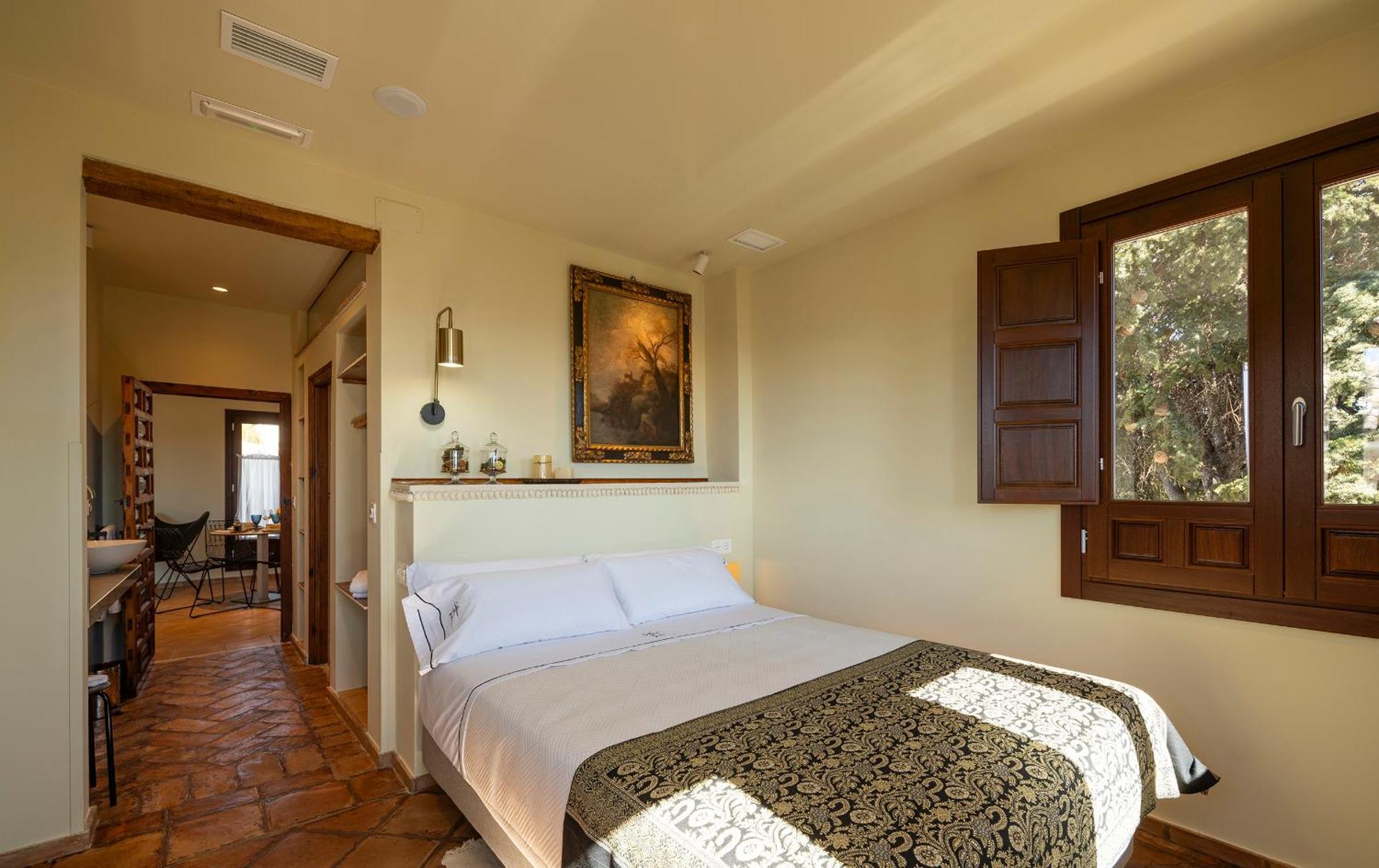 Apartamento Carmen De Tadea