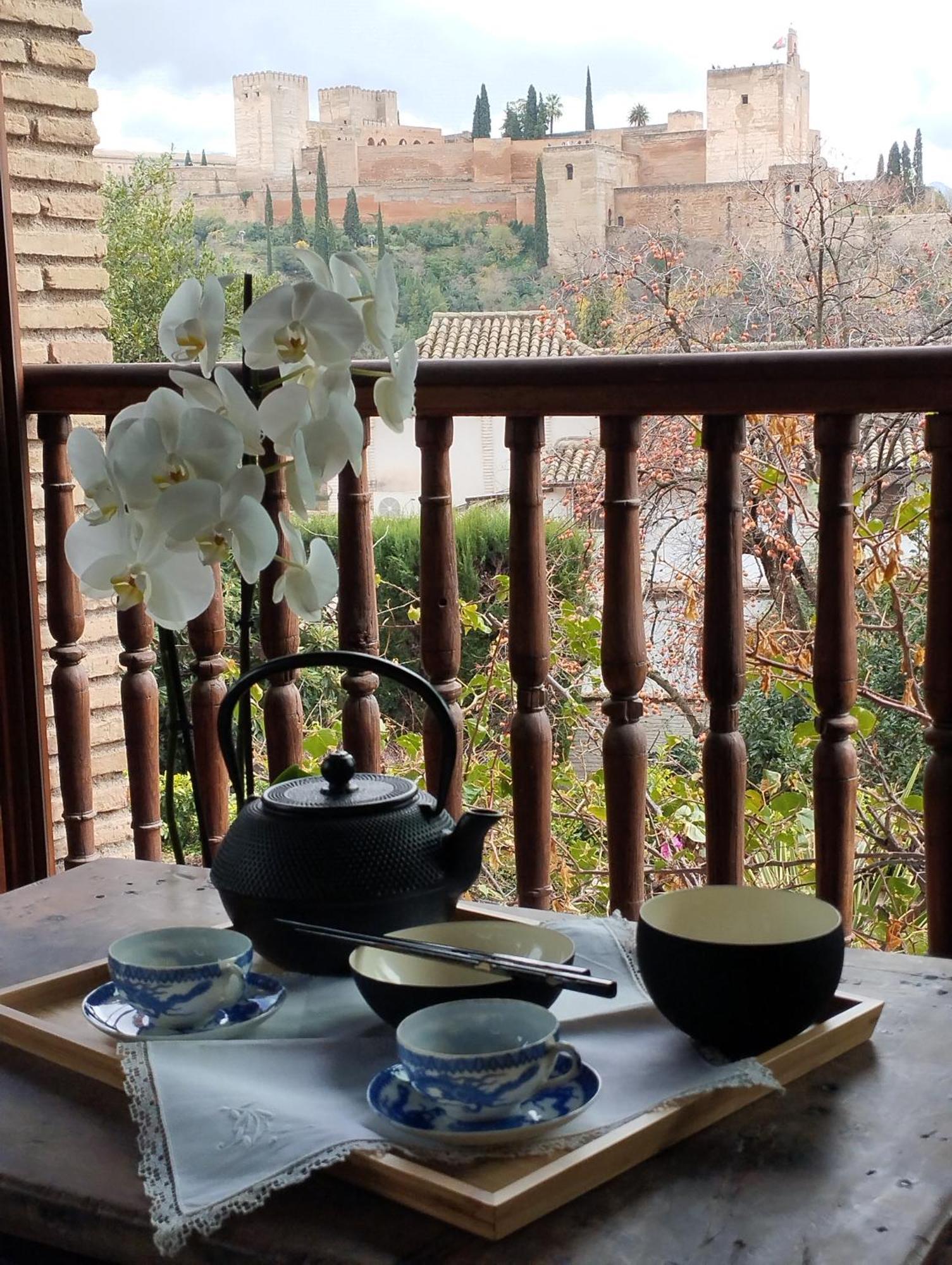 Carmen De Tadea Apartamento