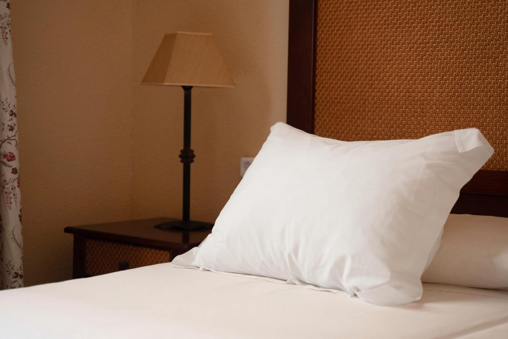 Hotel Albaida Nature