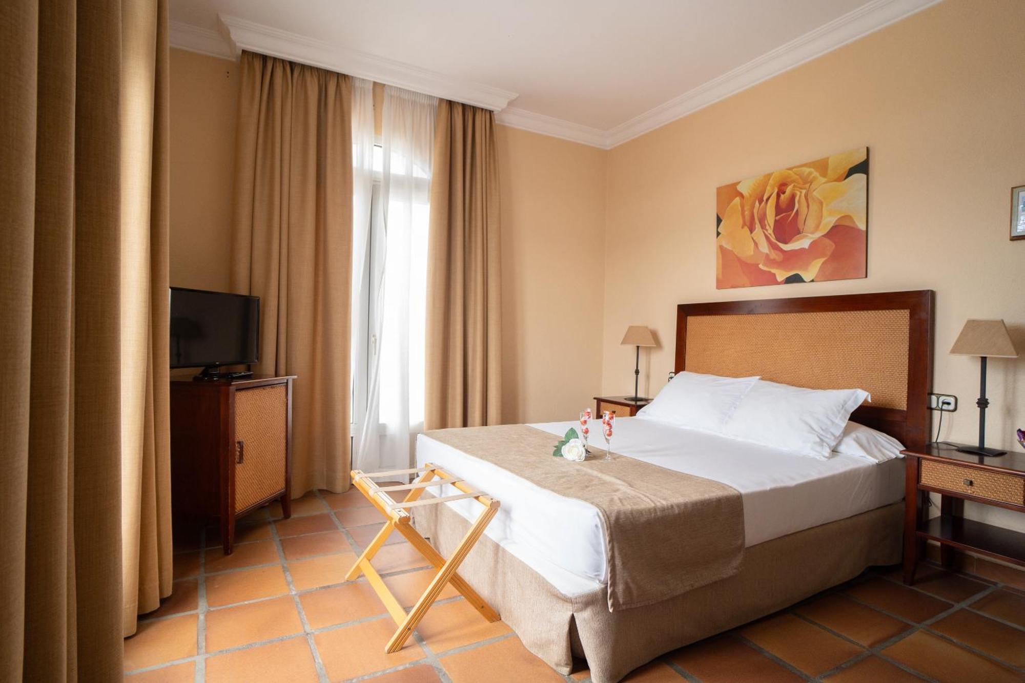 Albaida Nature Hotel Mazagón