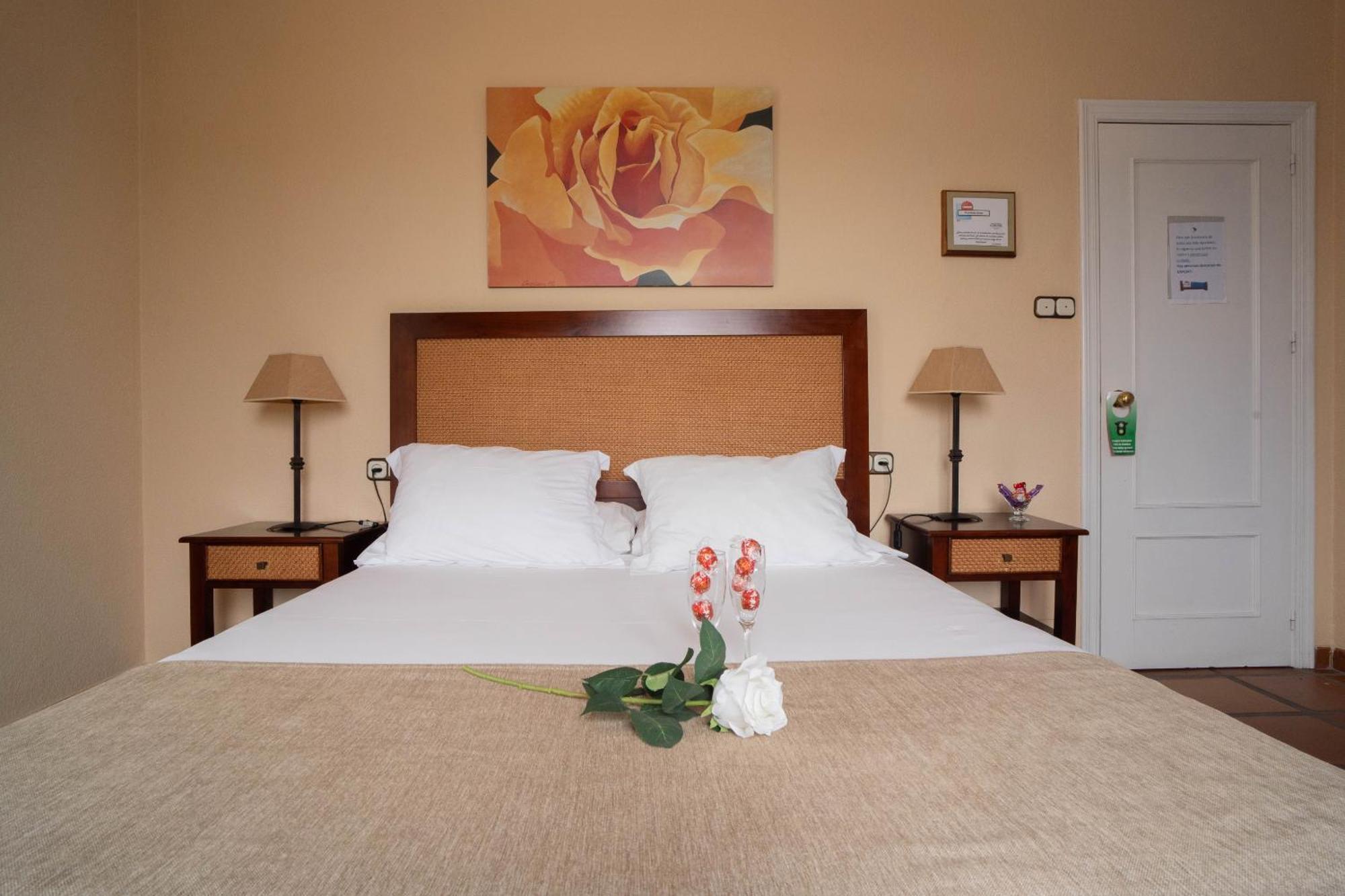 Hotel Albaida Nature Mazagón