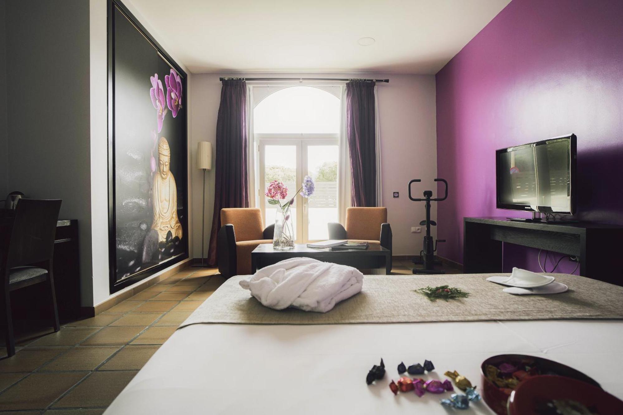 Albaida Nature Hotel