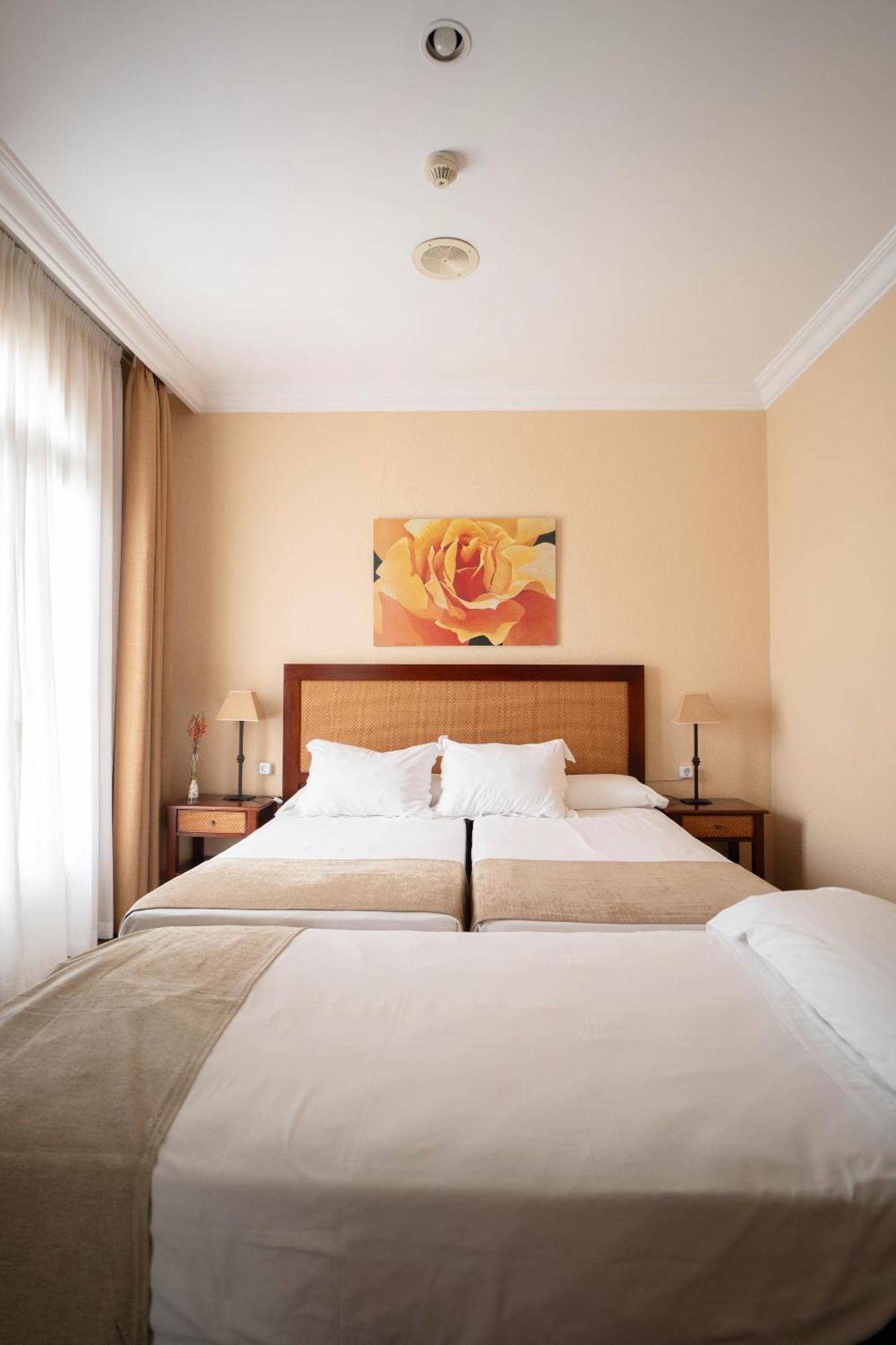 Hotel Albaida Nature 3*