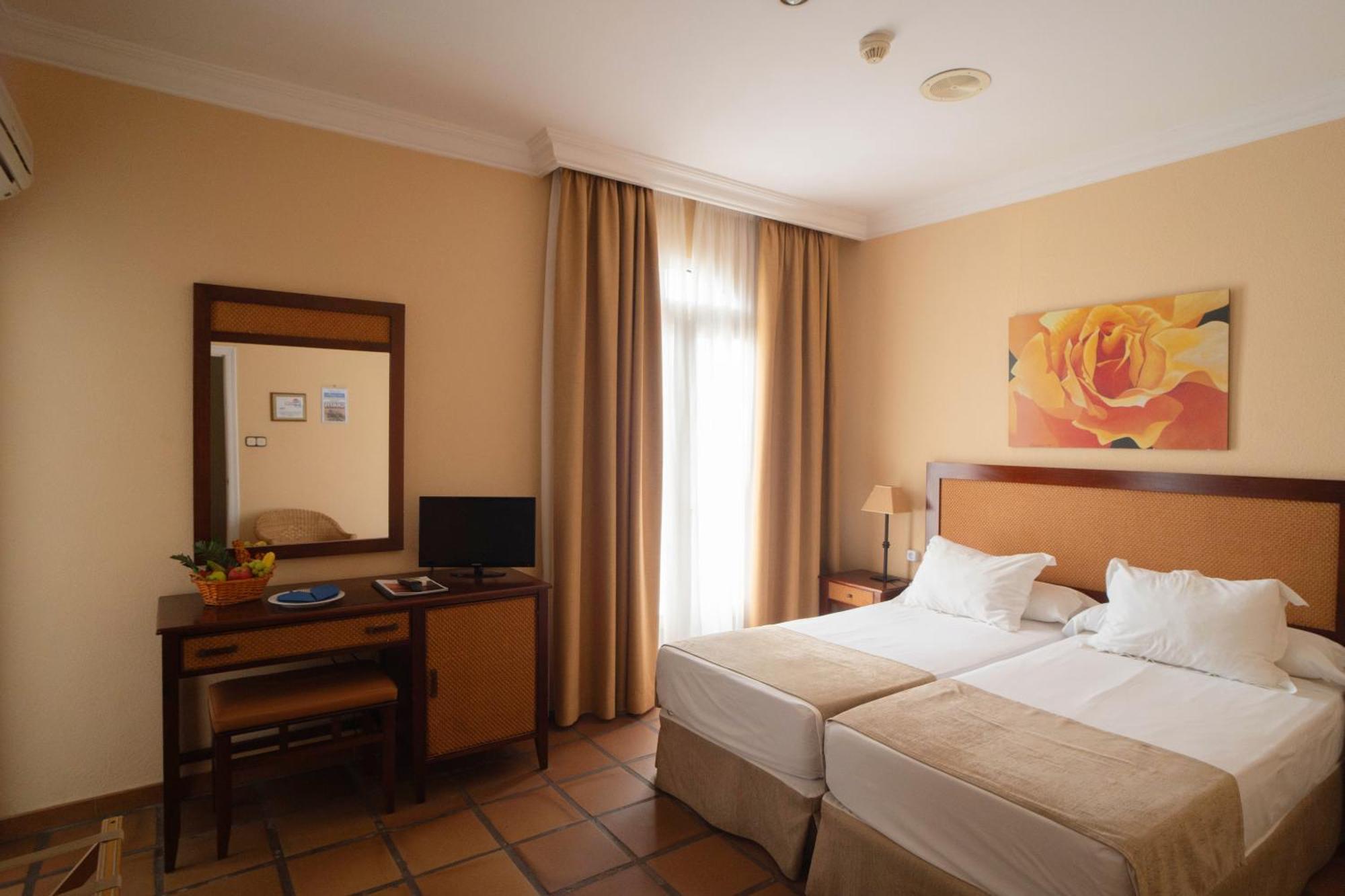 Hotel Albaida Nature Mazagón