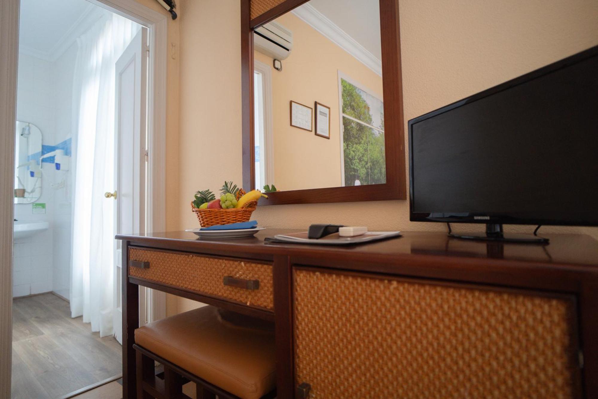 Hotel Albaida Nature 3*