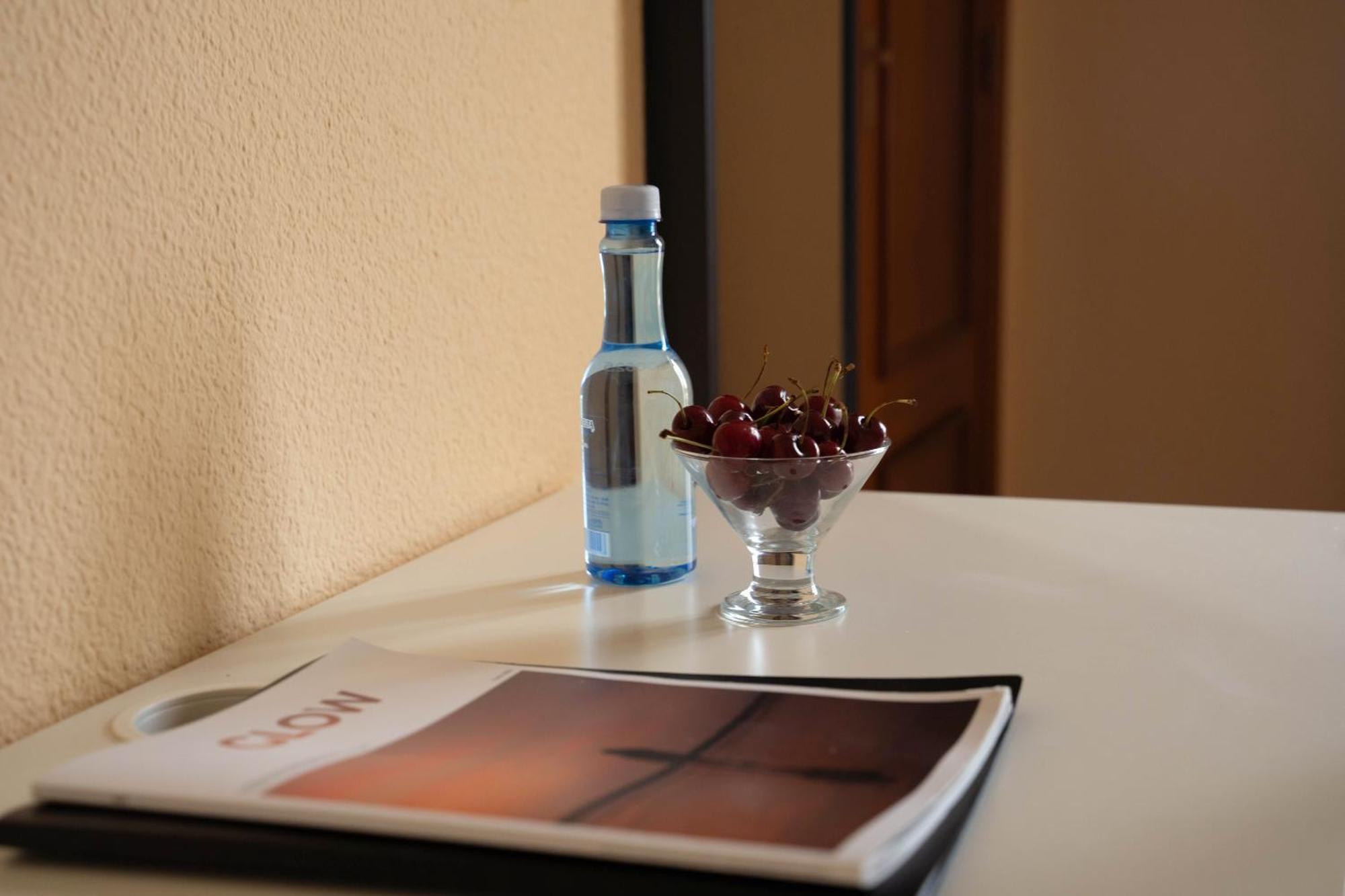 Hotel Albaida Nature