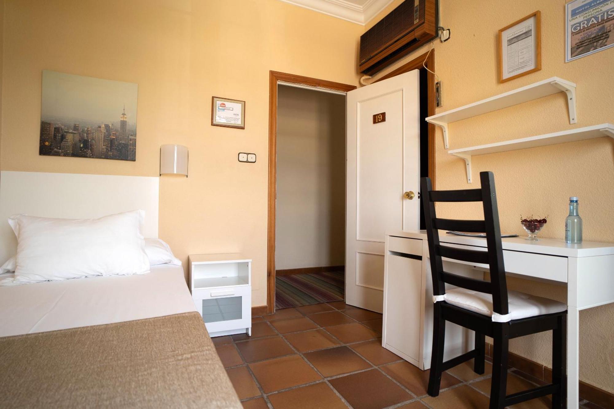 Albaida Nature Hotel 3*