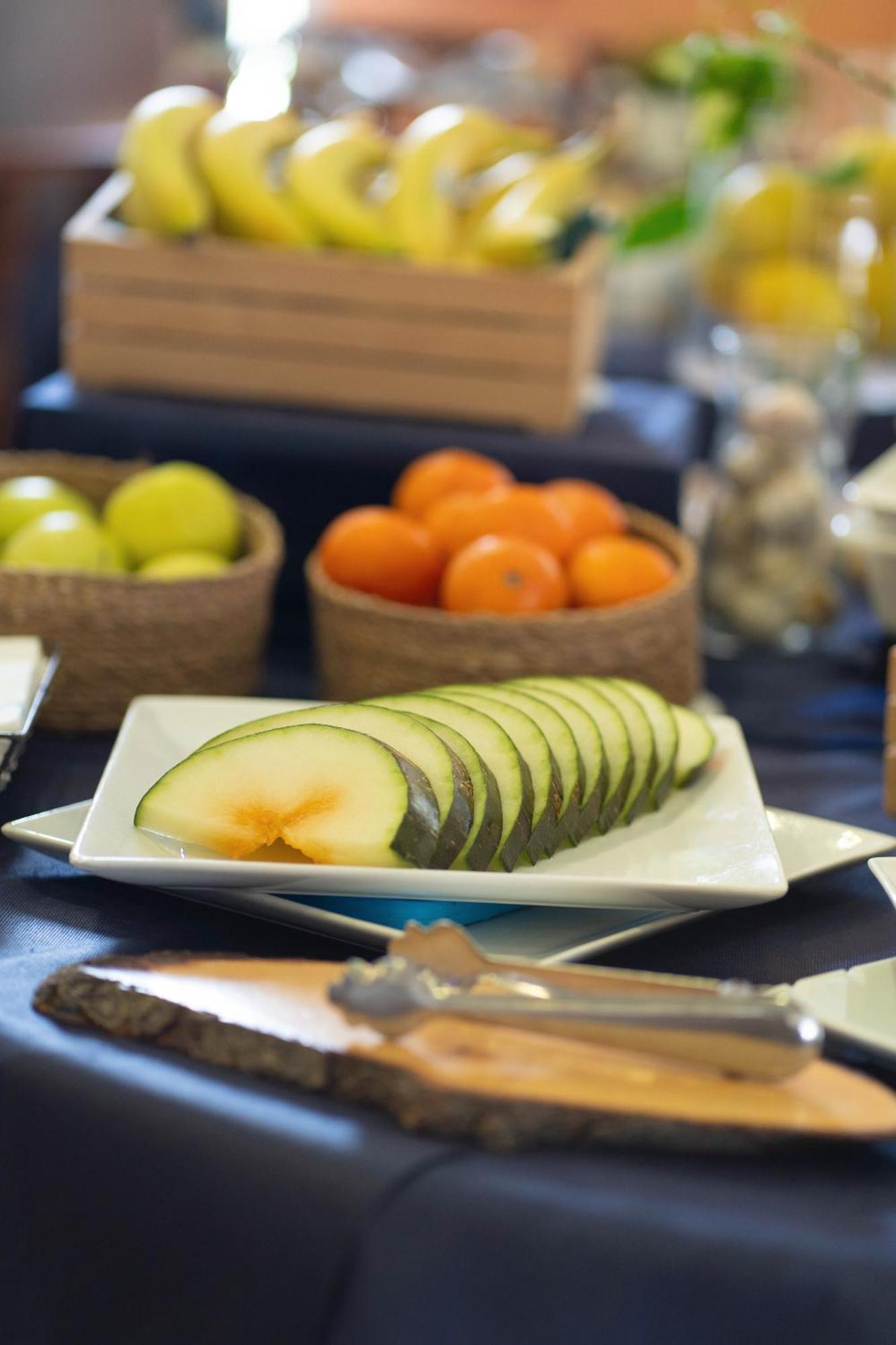 Albaida Nature Hotel 3*