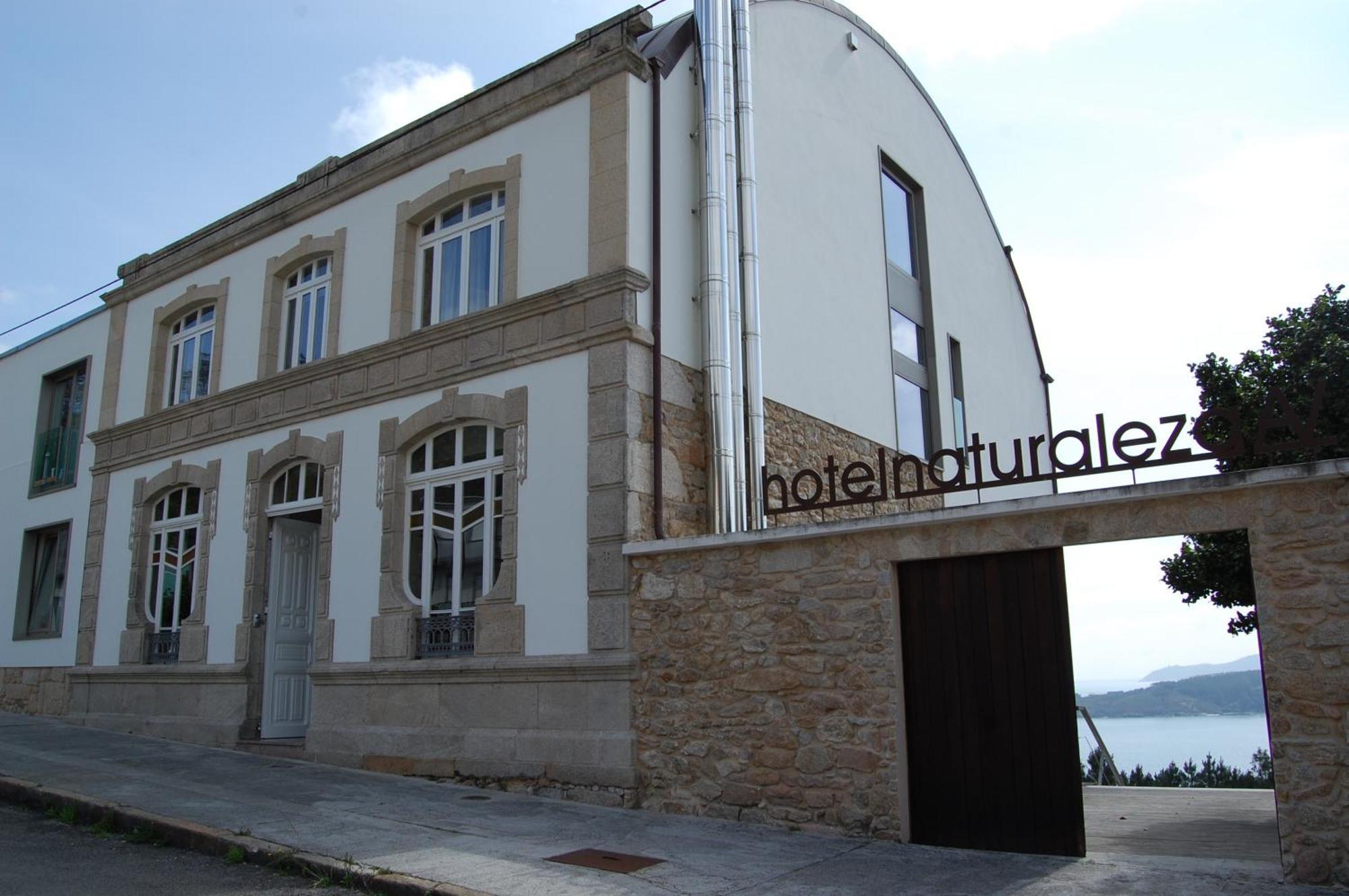 De Naturaleza Av - Adults Only Hotel 2*
