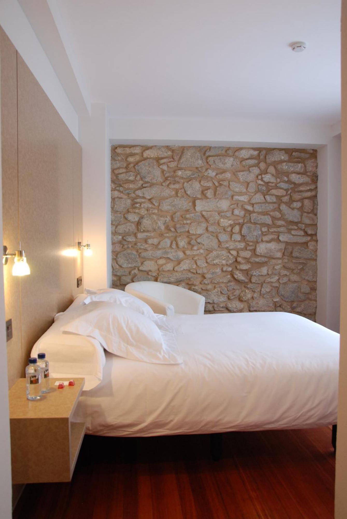Hotel De Naturaleza Av - Adults Only Ameixenda