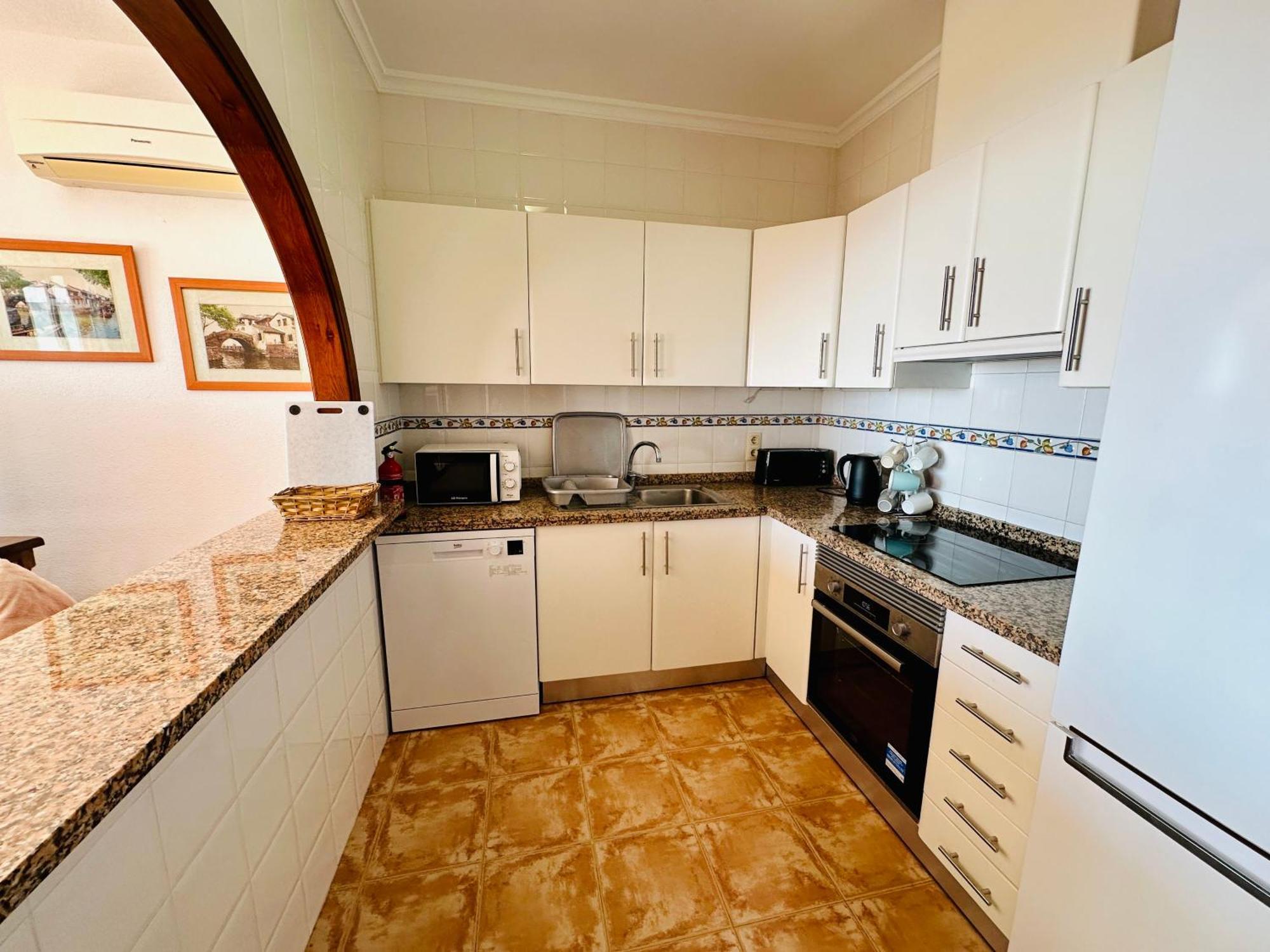 Duplex Panorama X0208 - Salco La Cumbre Apartment *