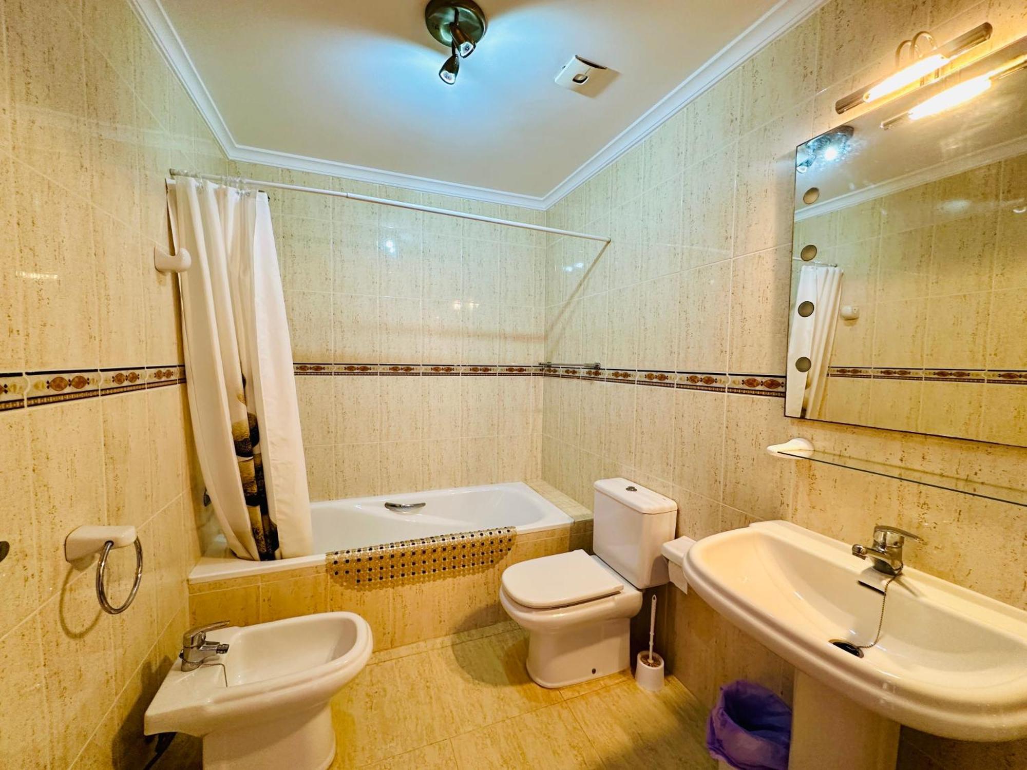 Duplex Panorama X0208 - Salco La Cumbre Apartment Benitachell
