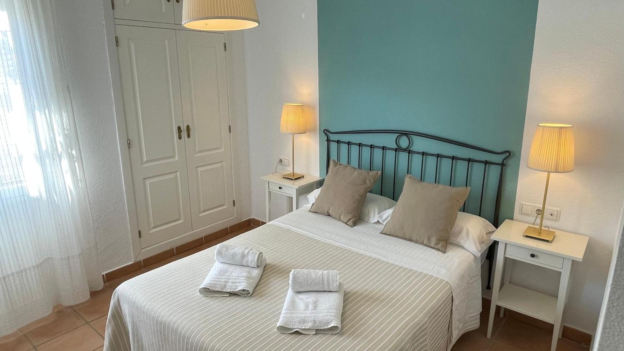 Apartamento Hacienda Golf Islantilla