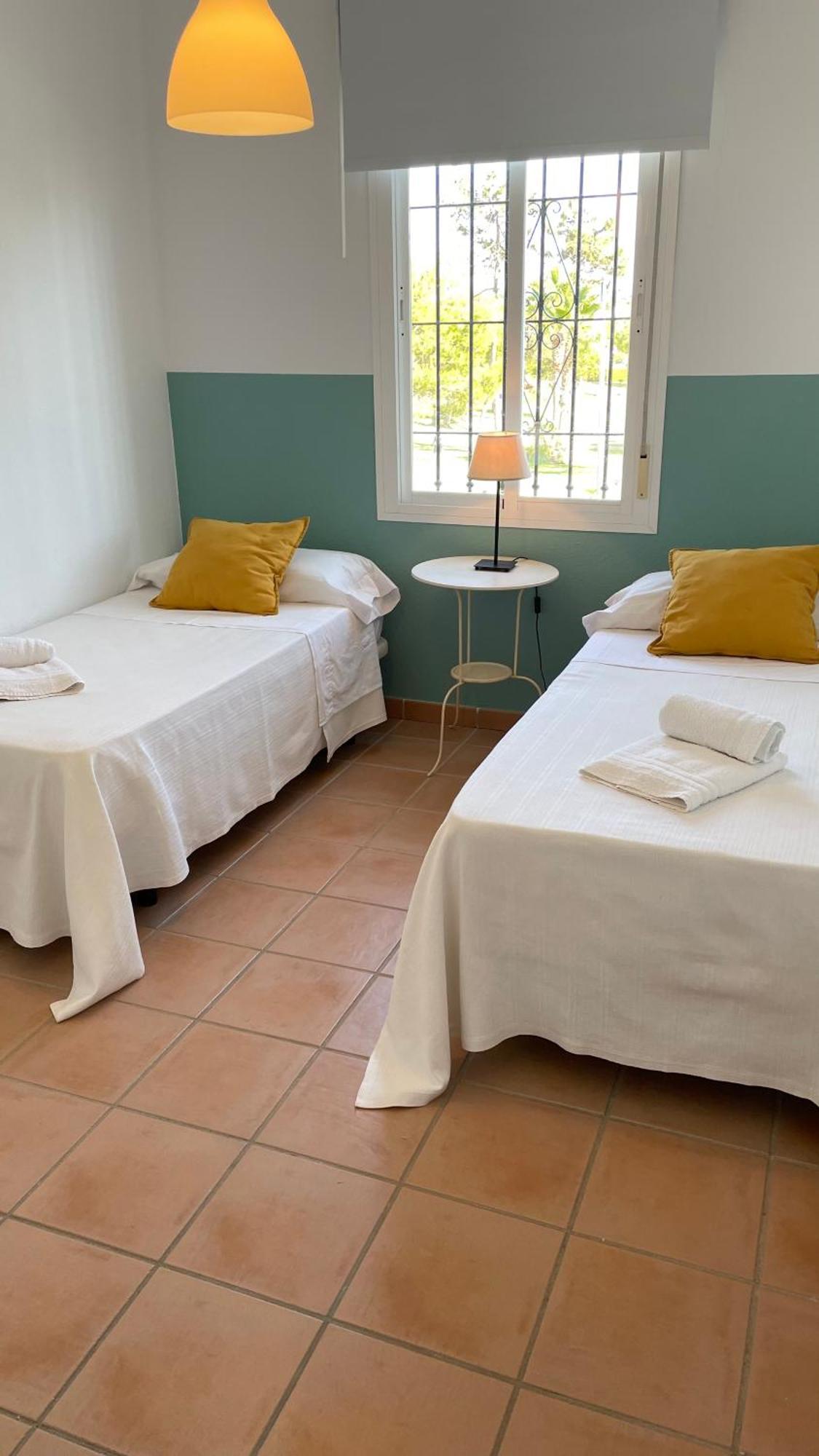 Hacienda Golf Apartamento
