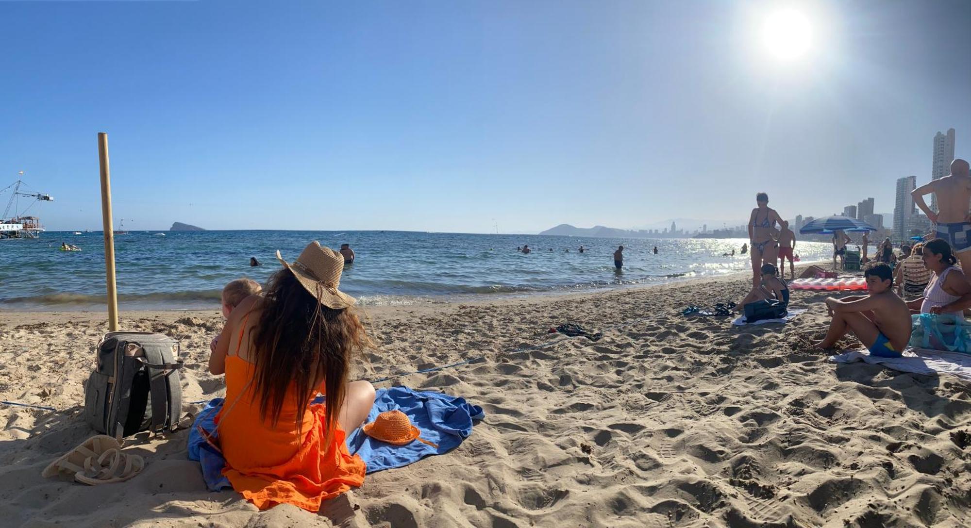 Beach Apartamento *