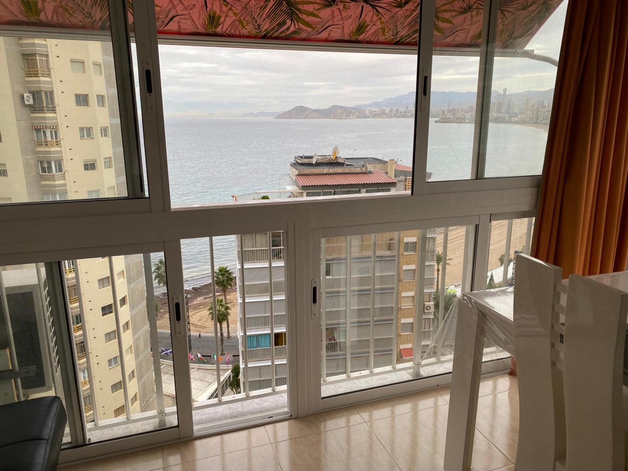 Beach Apartamento