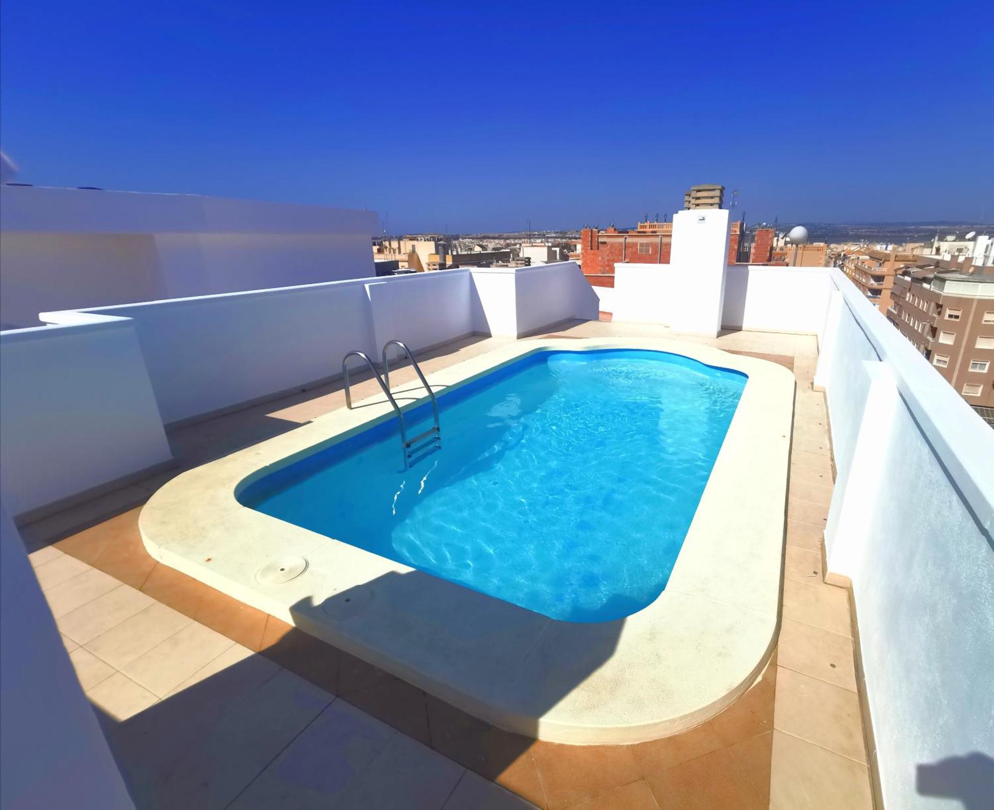 Casa Sun Luis Apartamento *