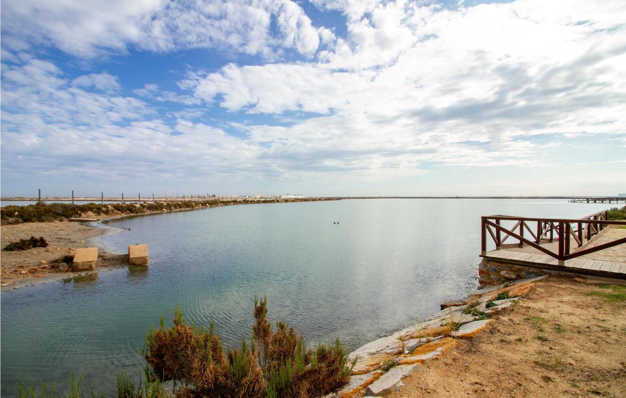 Cozy In * San Pedro del Pinatar