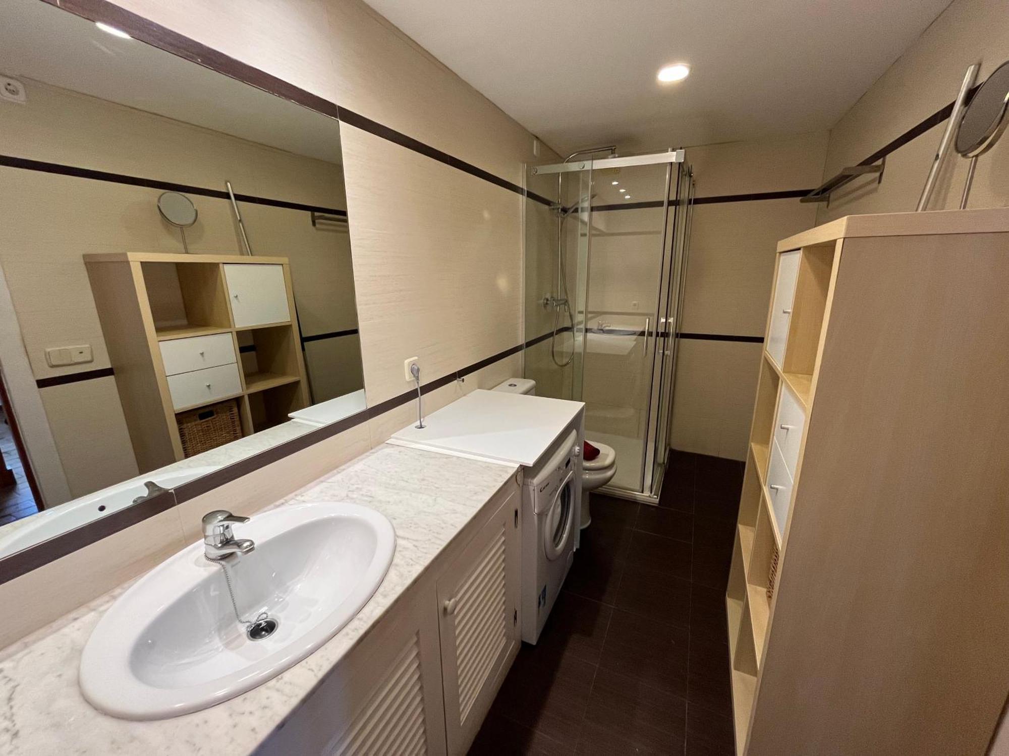 Apartamento Es Castell 03