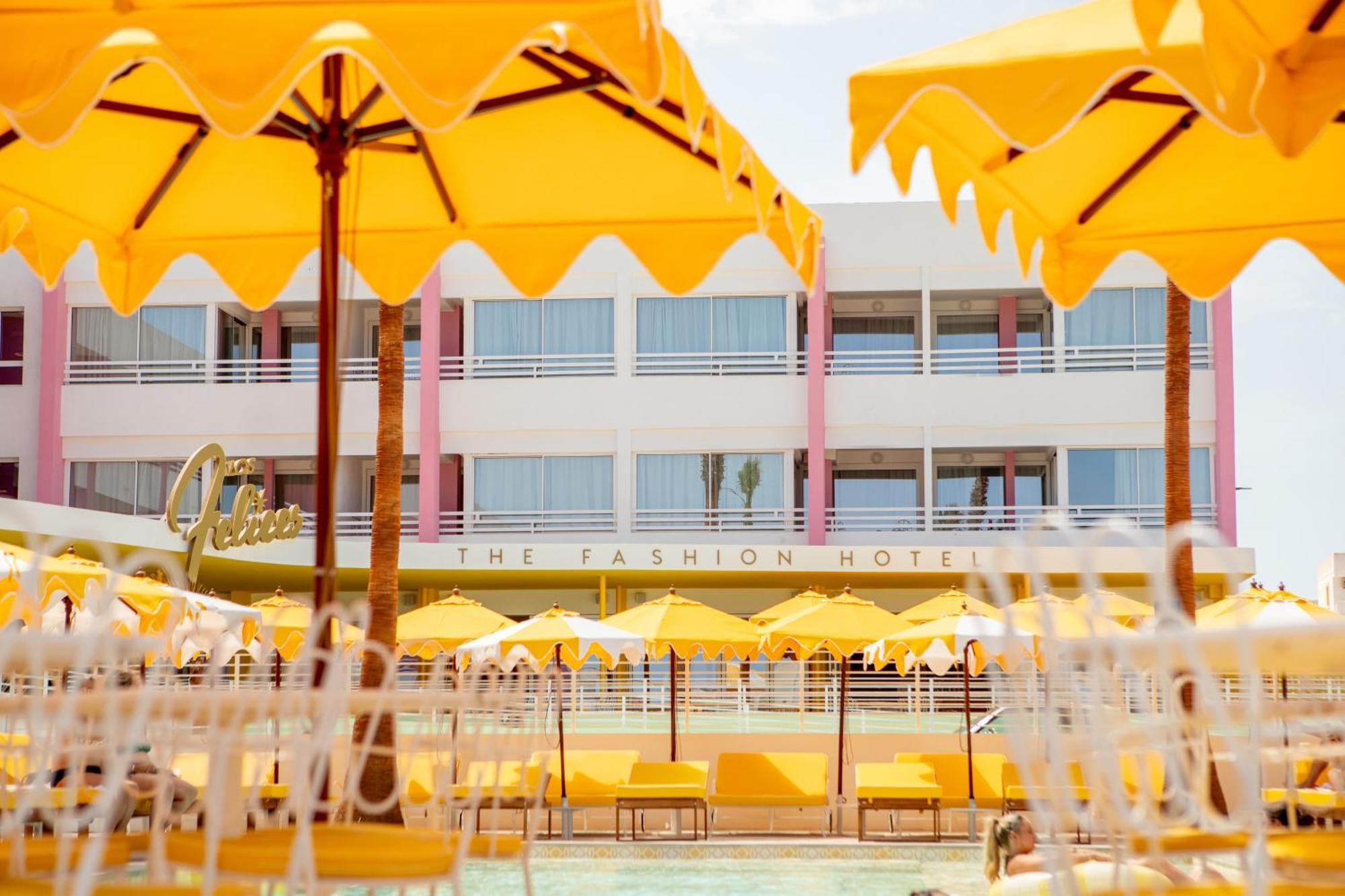 Felices Ibiza San Antonio (Ibiza)